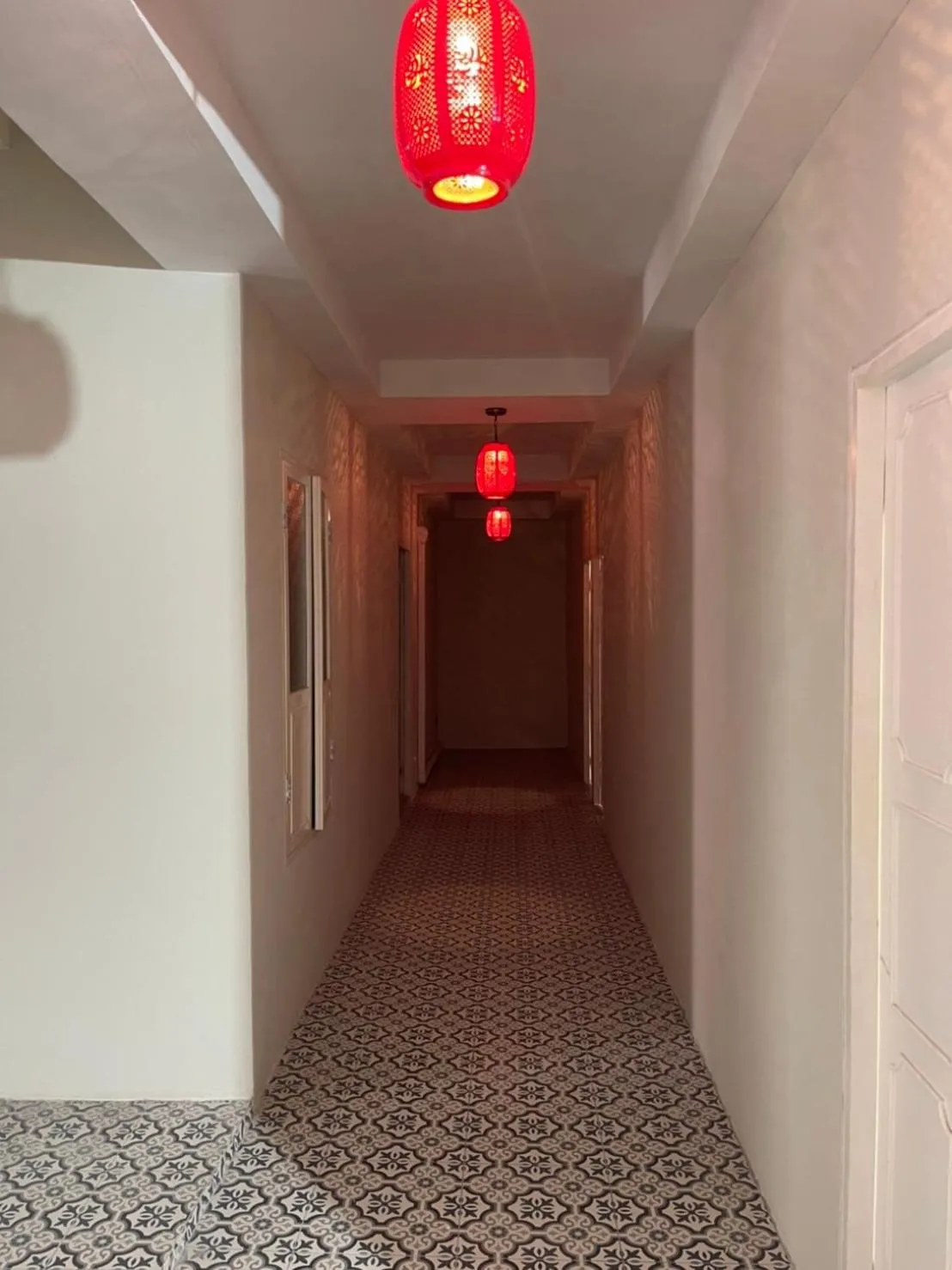 On site in 2499 Heritage Chinatown Bangkok Hotel By RoomQuest