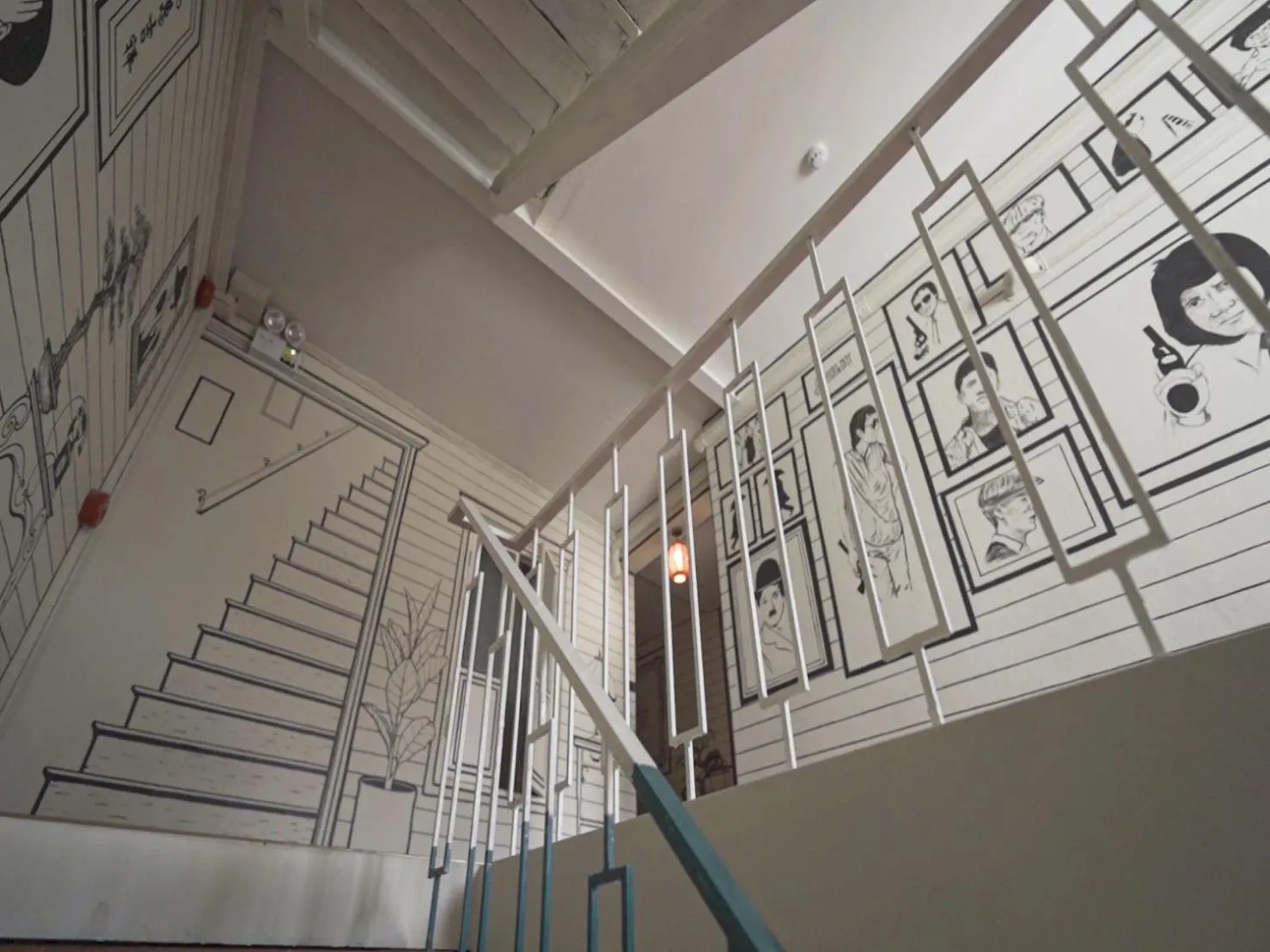 On site in 2499 Heritage Chinatown Bangkok Hotel By RoomQuest