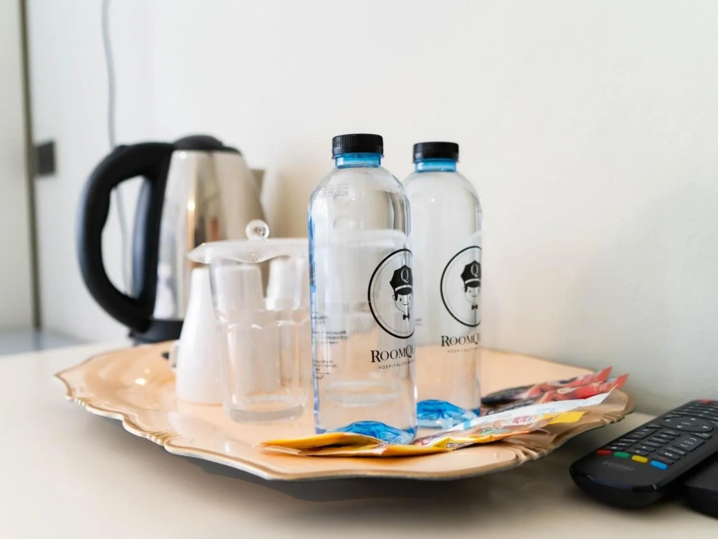 Area and facilities in 2499 Heritage Chinatown Bangkok Hotel By RoomQuest