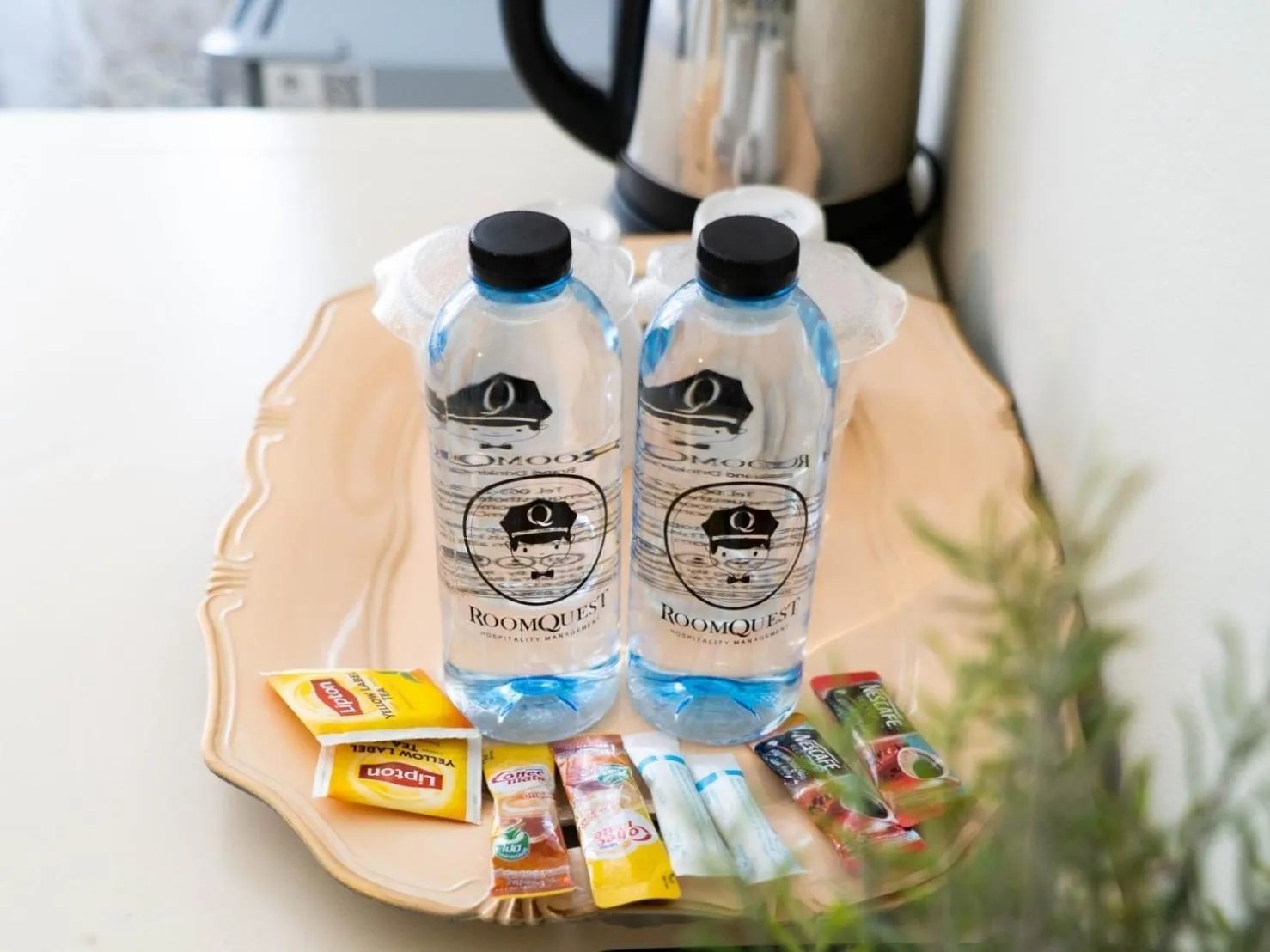 Area and facilities in 2499 Heritage Chinatown Bangkok Hotel By RoomQuest