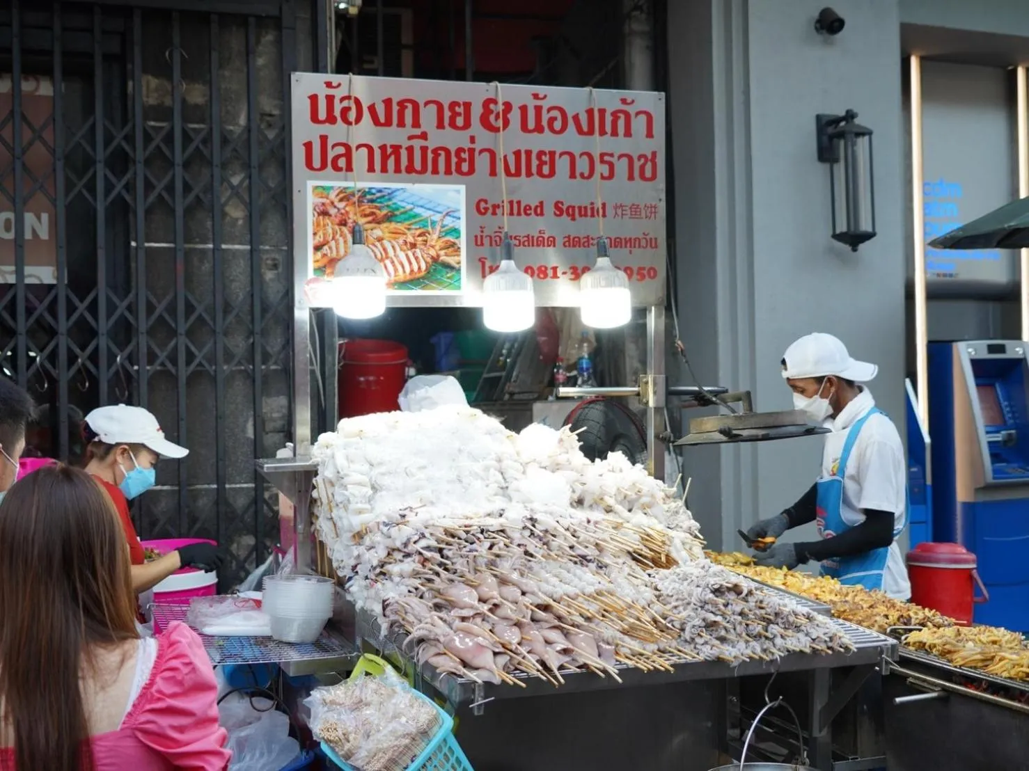 Area and facilities in 2499 Heritage Chinatown Bangkok Hotel By RoomQuest