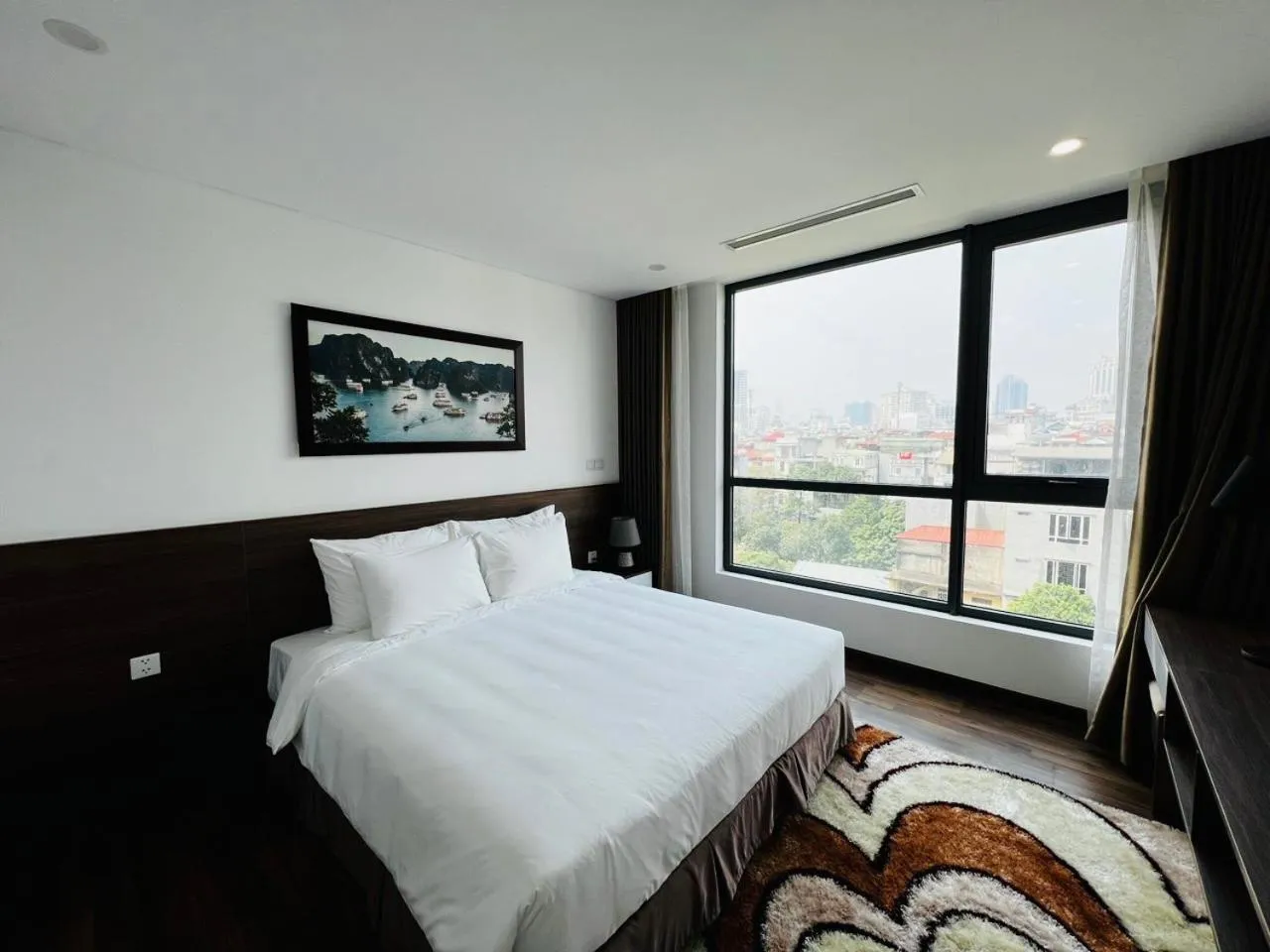 Other, Bed in Nesta - The Grand Hao Nam