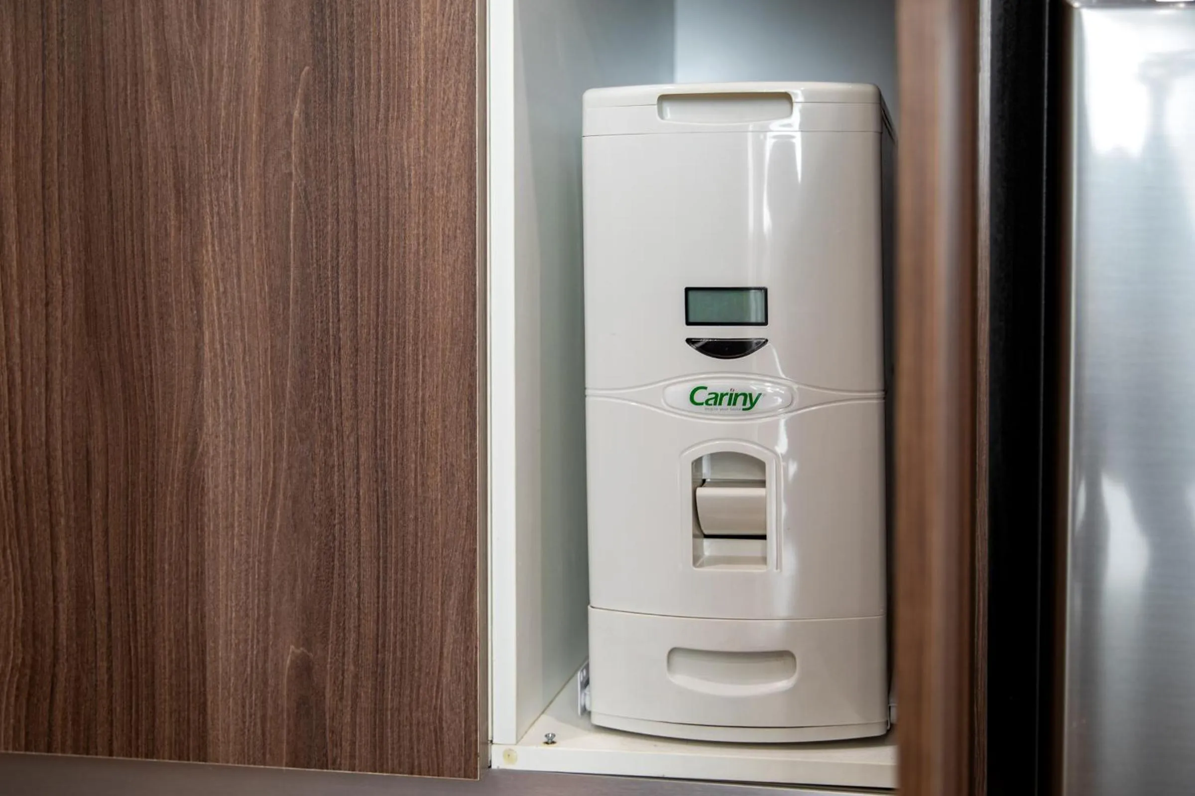 Kitchen or kitchenette in Nesta - The Grand Hao Nam