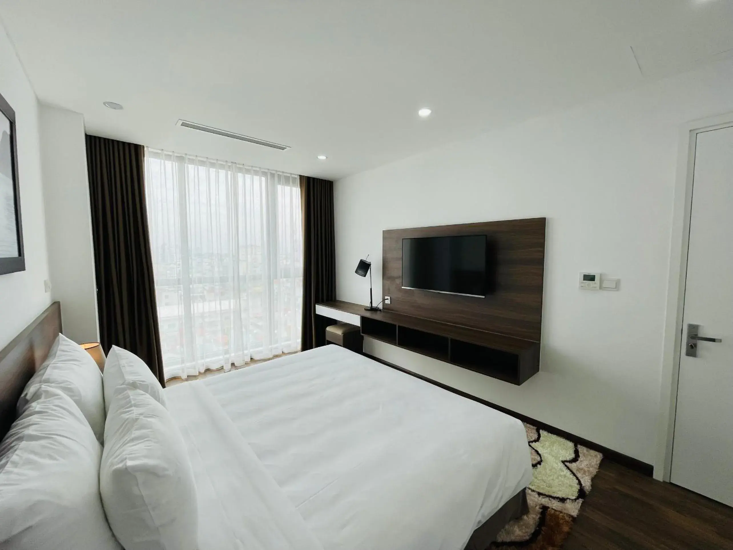 One-Bedroom Apartment in Nesta - The Grand Hao Nam One-Bedroom Apartment in Nesta - The Grand Hao Nam