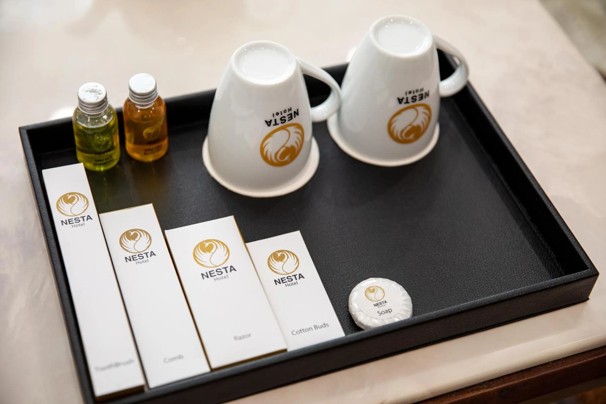 Other in Nesta - The Grand Hao Nam