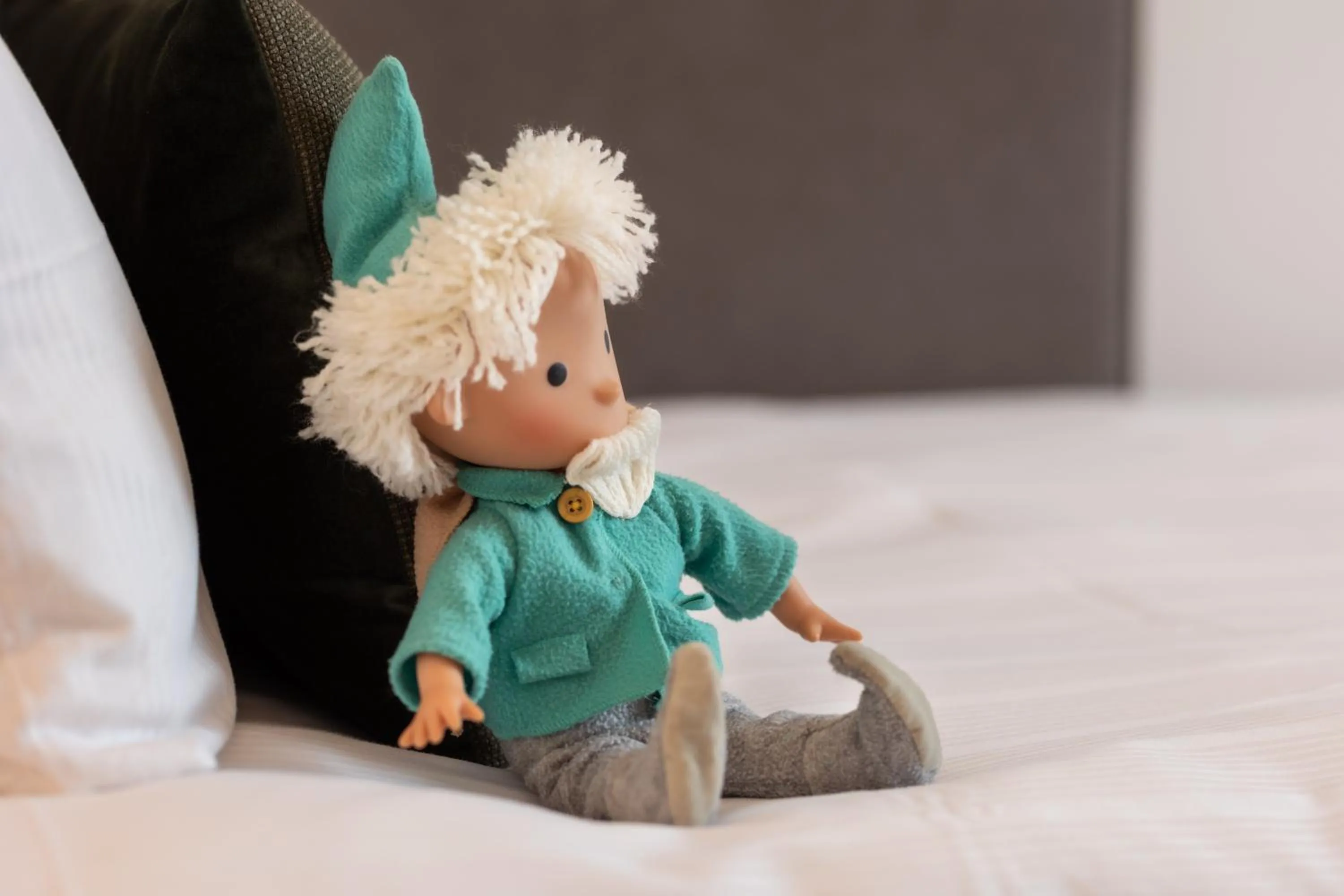 Decorative detail in DEINHARD's