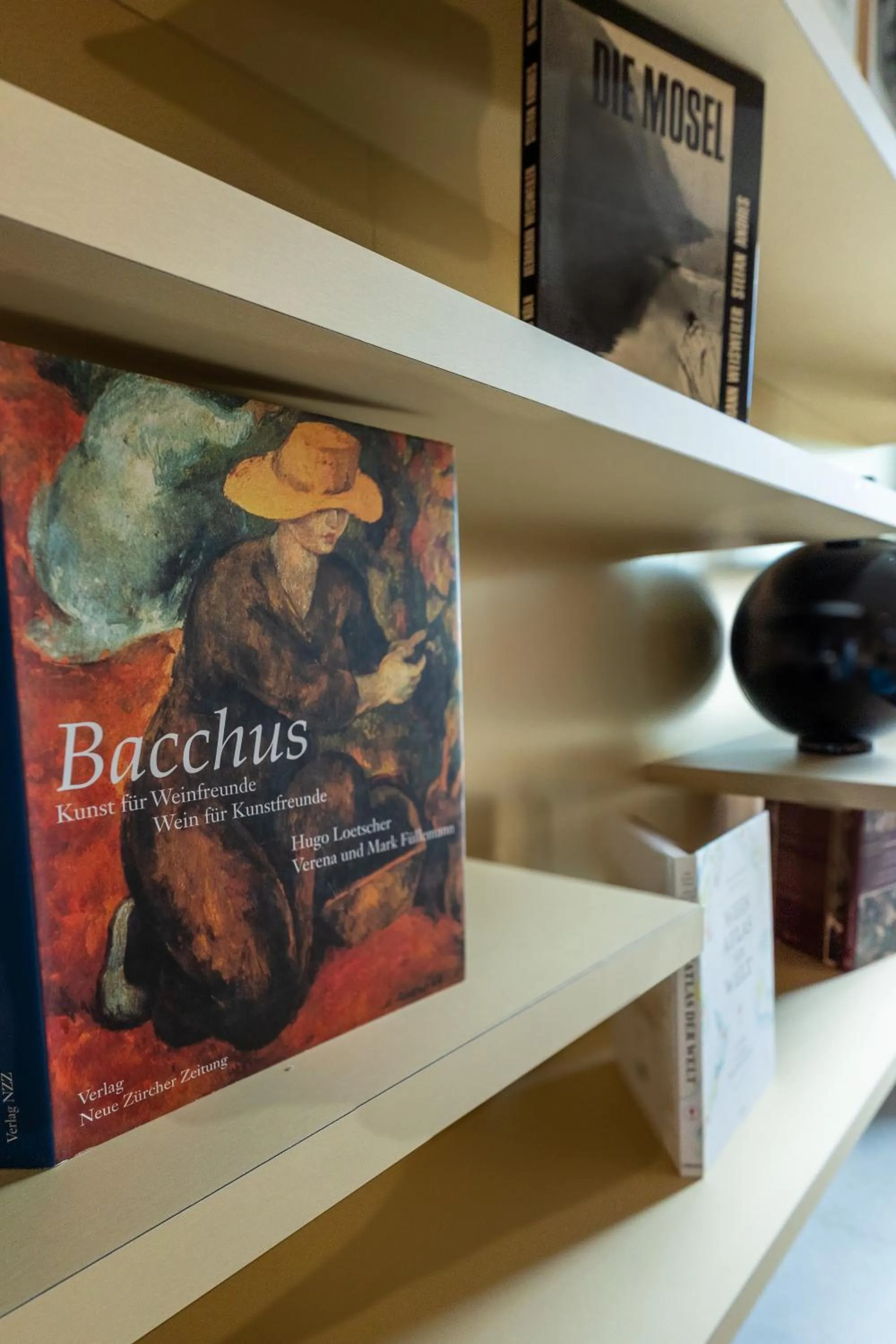 Lounge or bar in DEINHARD's