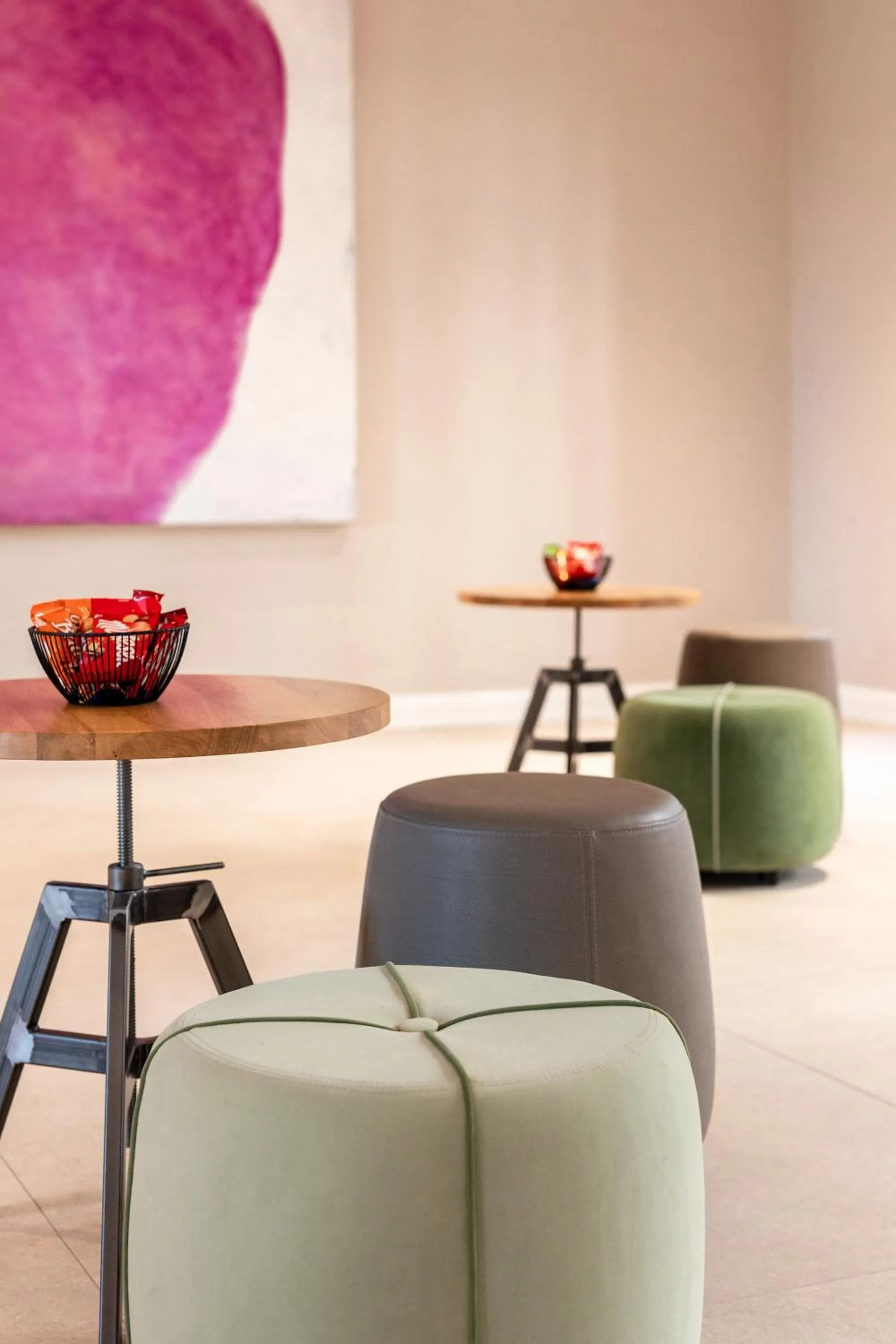 Lounge or bar in DEINHARD's