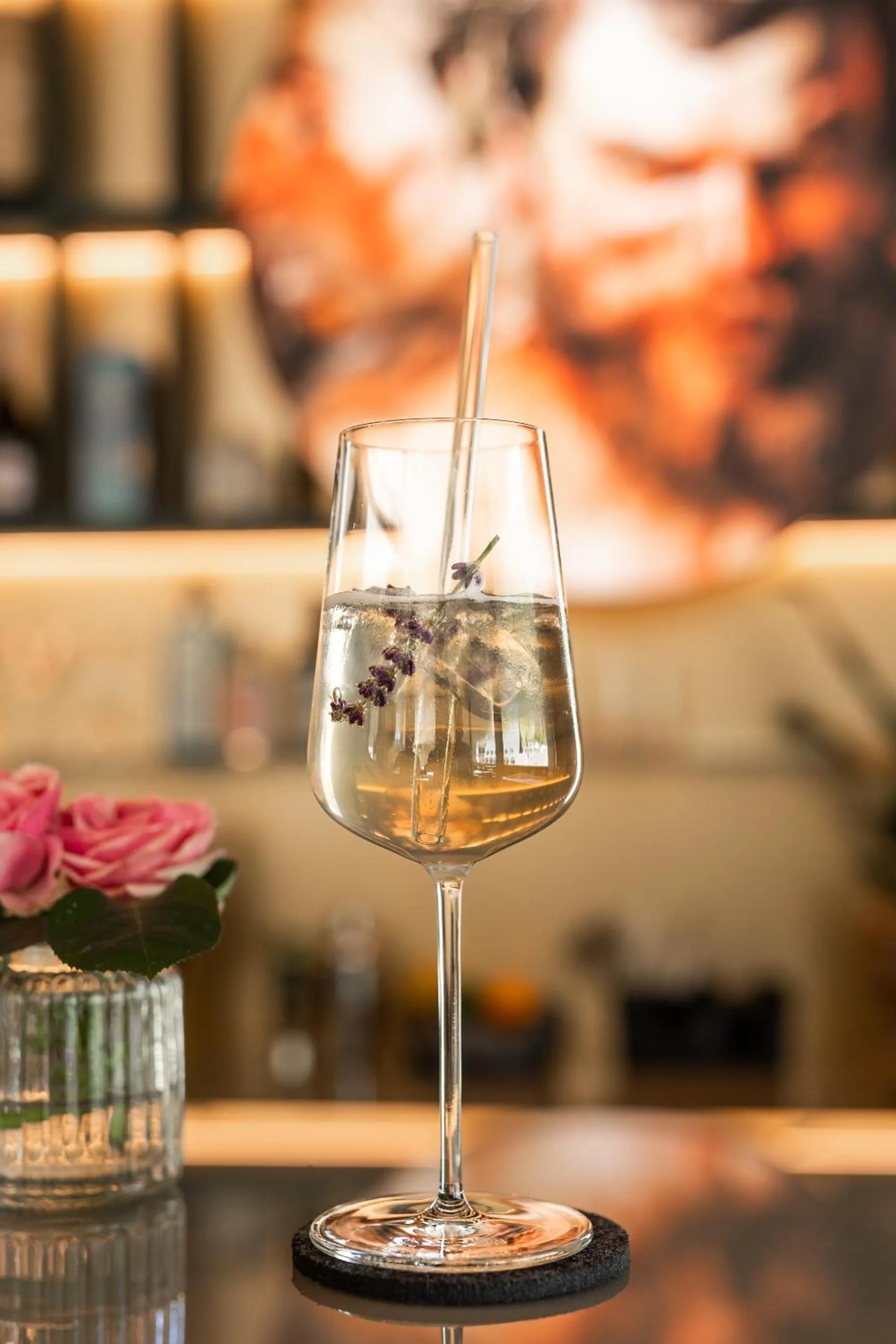 Lounge or bar in DEINHARD's