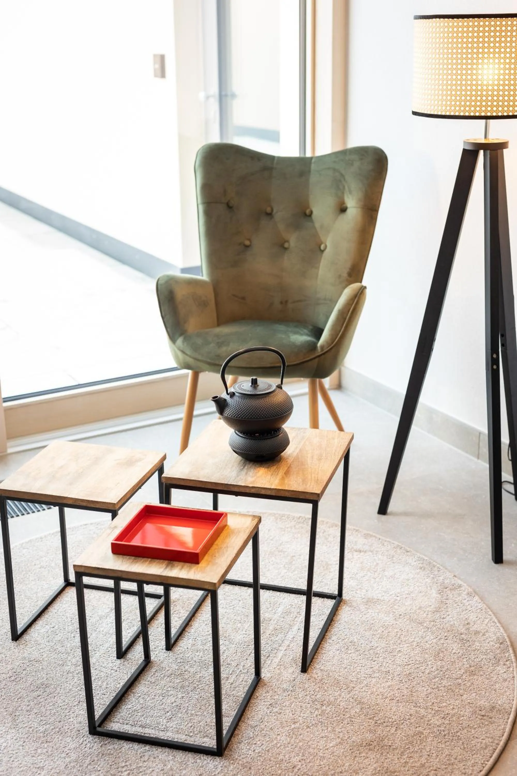 Spa and wellness centre/facilities in DEINHARD's