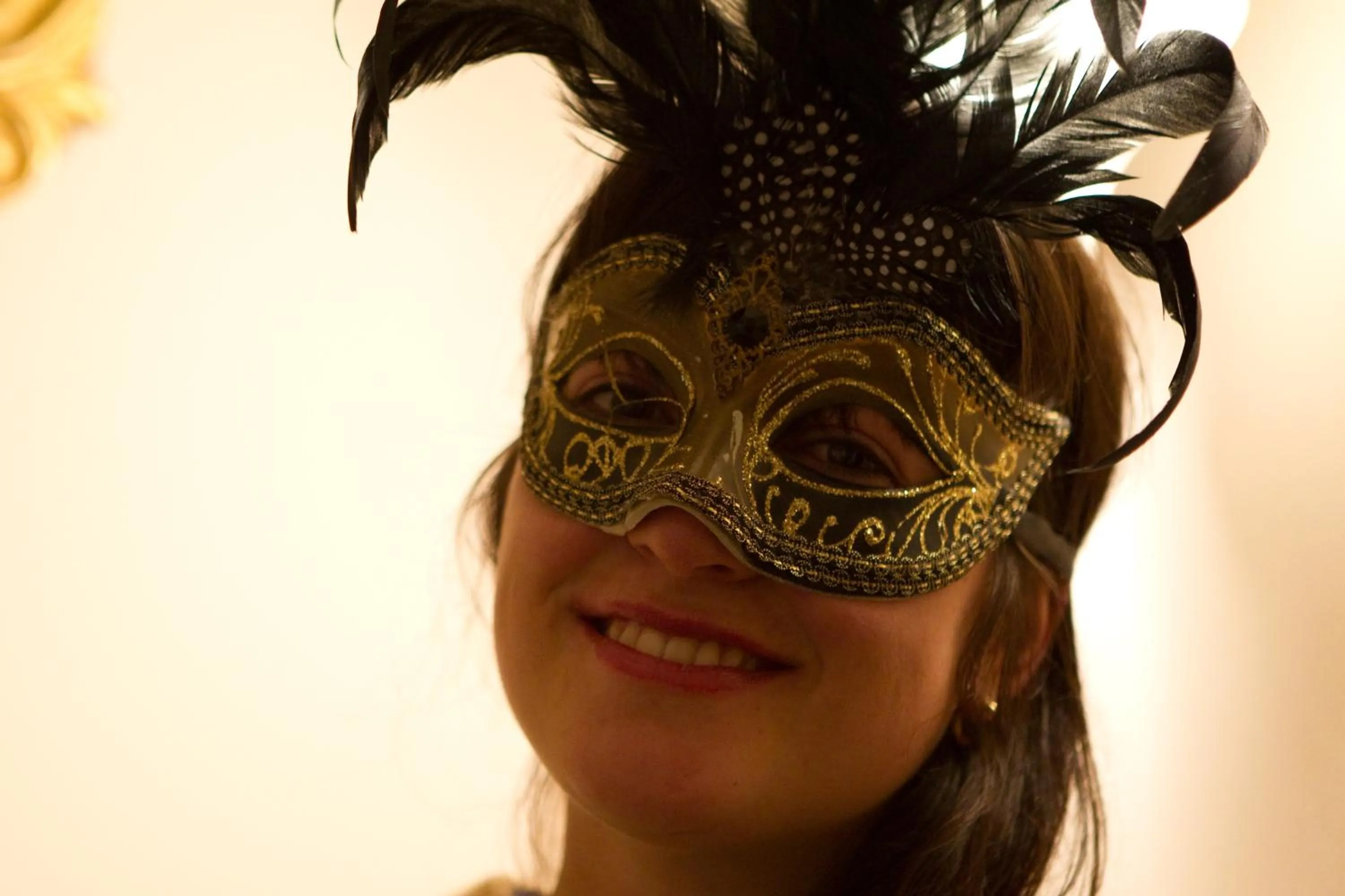 People in Locanda Poste Vecie