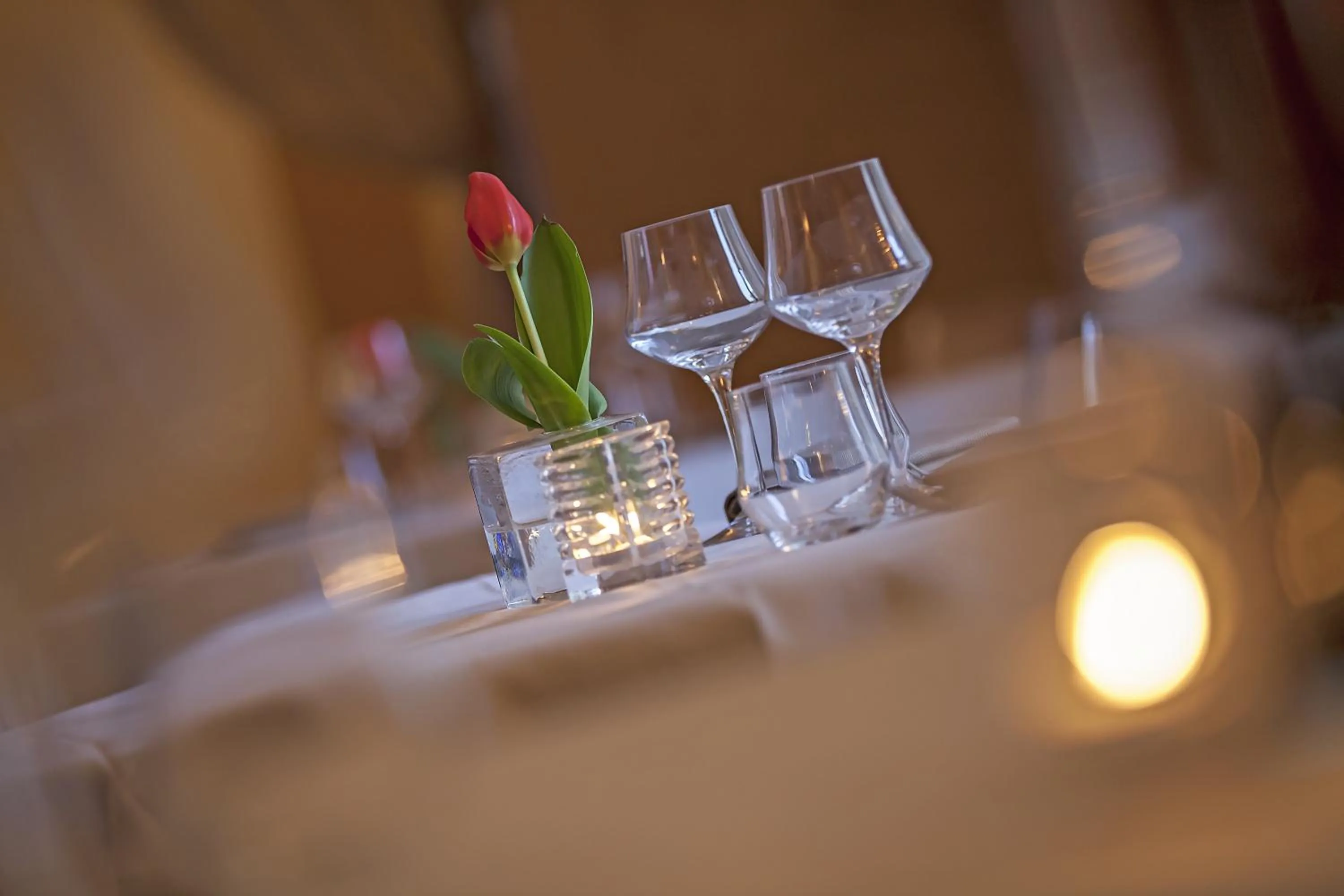 Restaurant/places to eat in Relais Il Chiostro Di Pienza