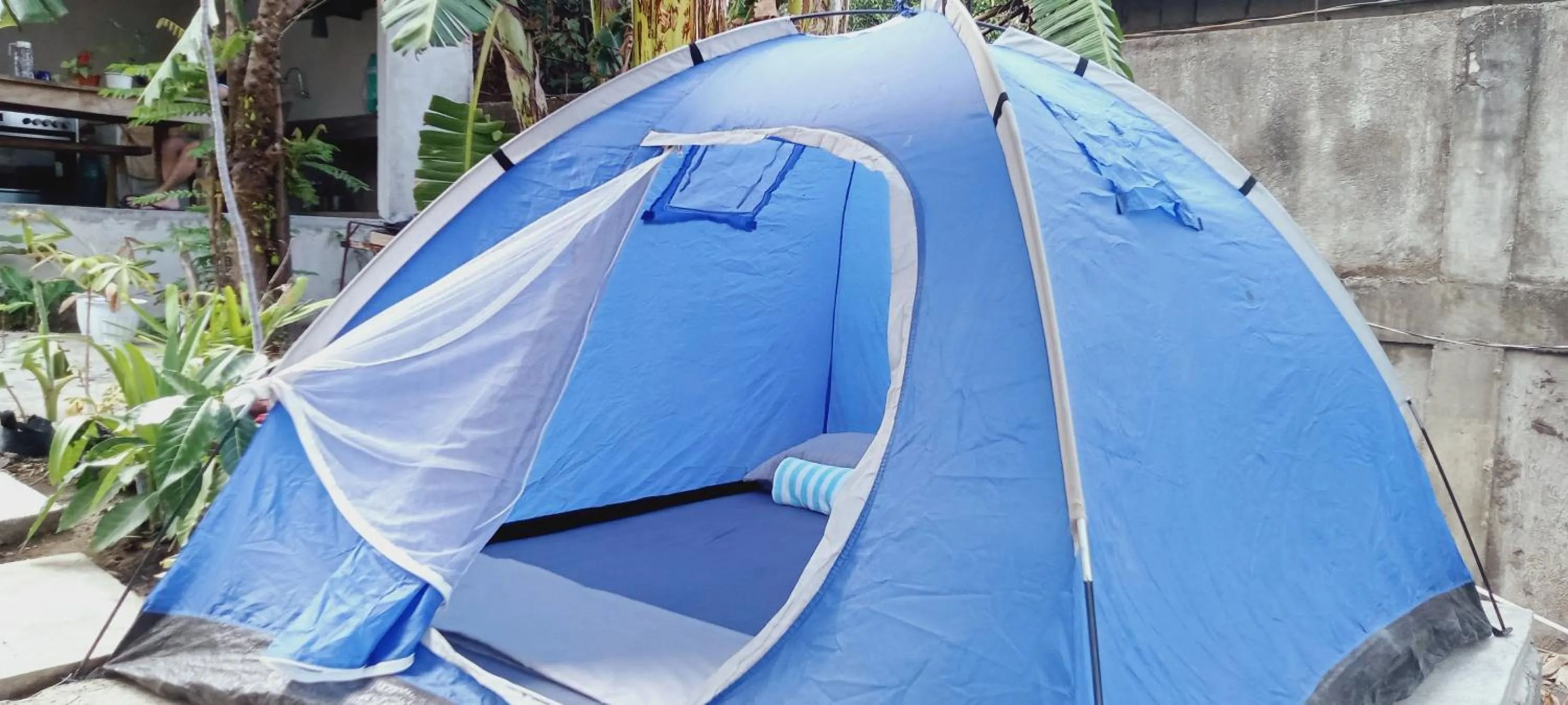 Day in Baywalk Suites Batangas