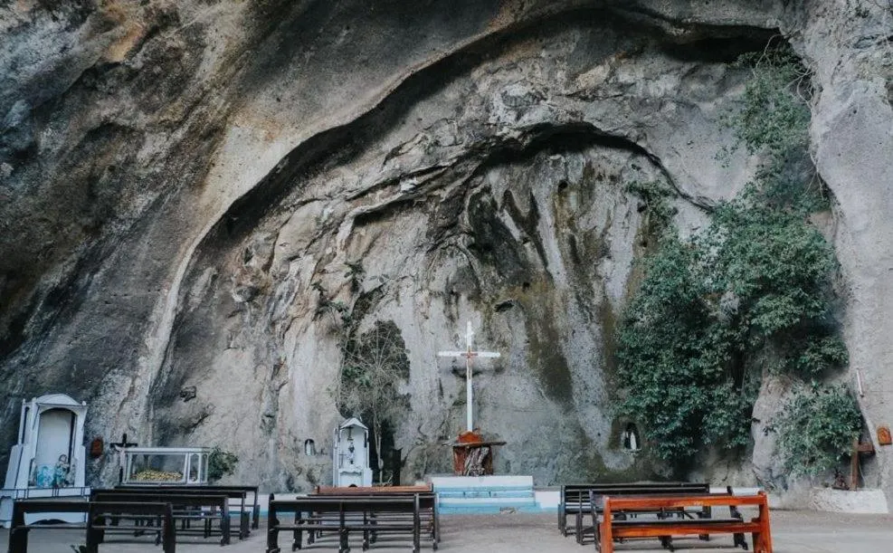 Nearby landmark in Baywalk Suites Batangas