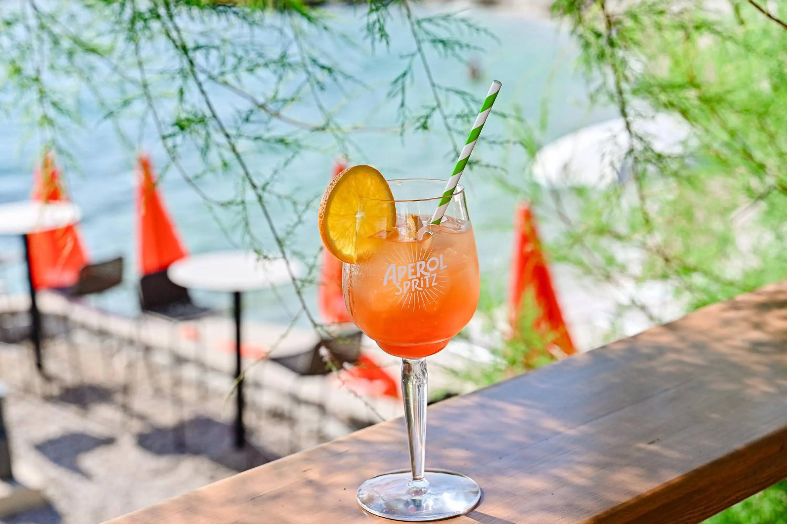 Summer in Mobile Homes Krk Silo