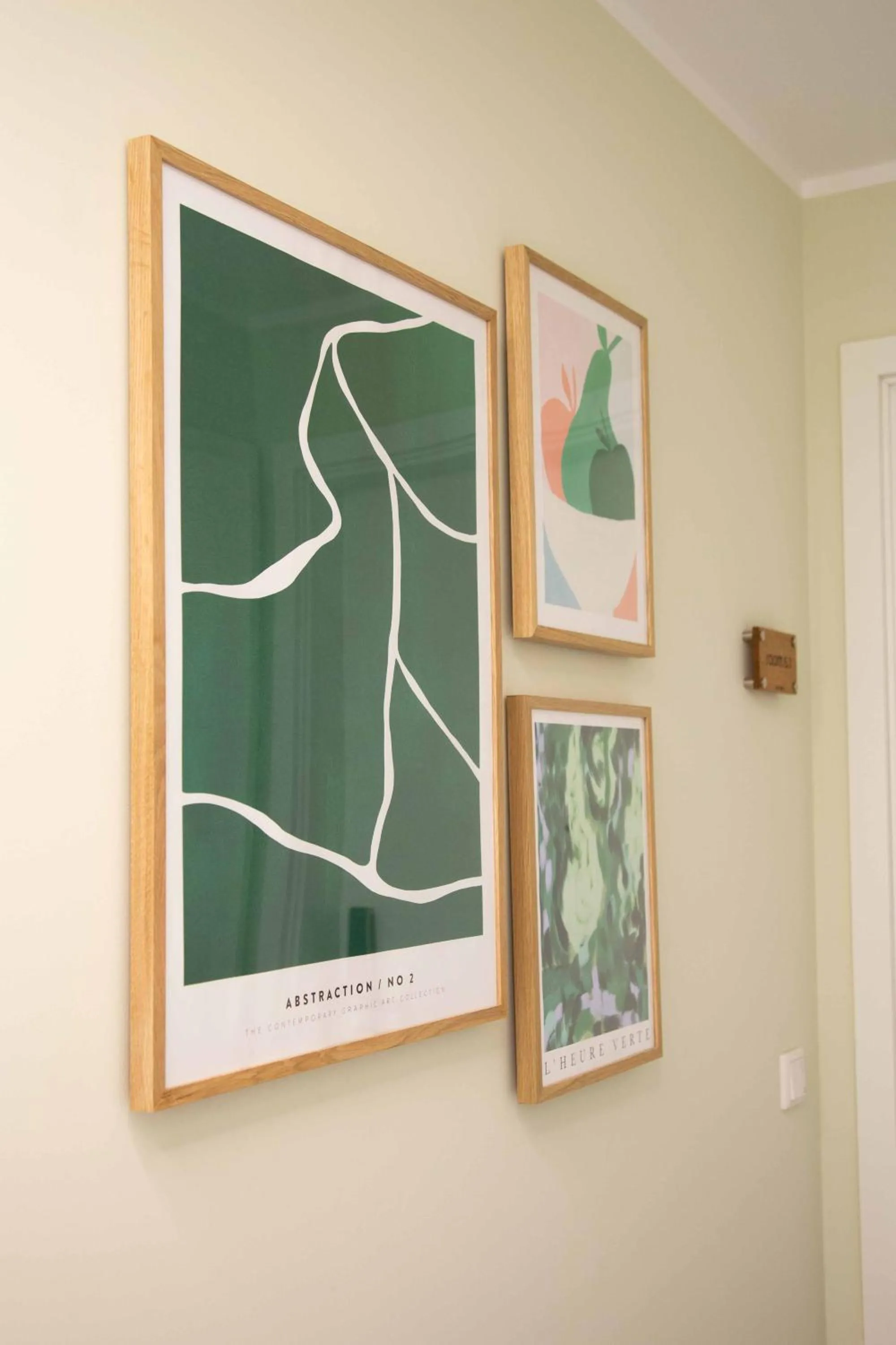 Decorative detail in 21rooms