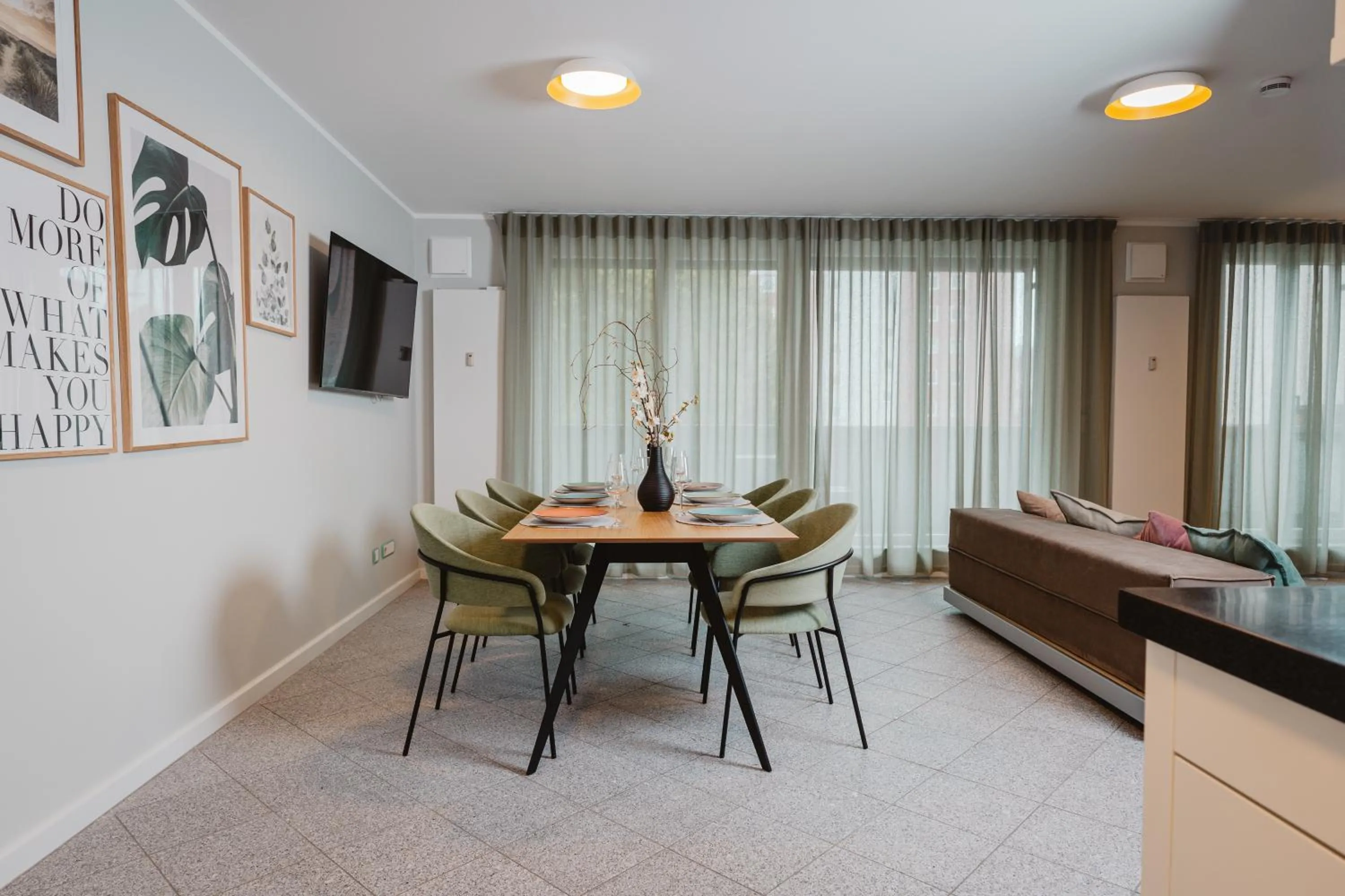 Living room in 21rooms