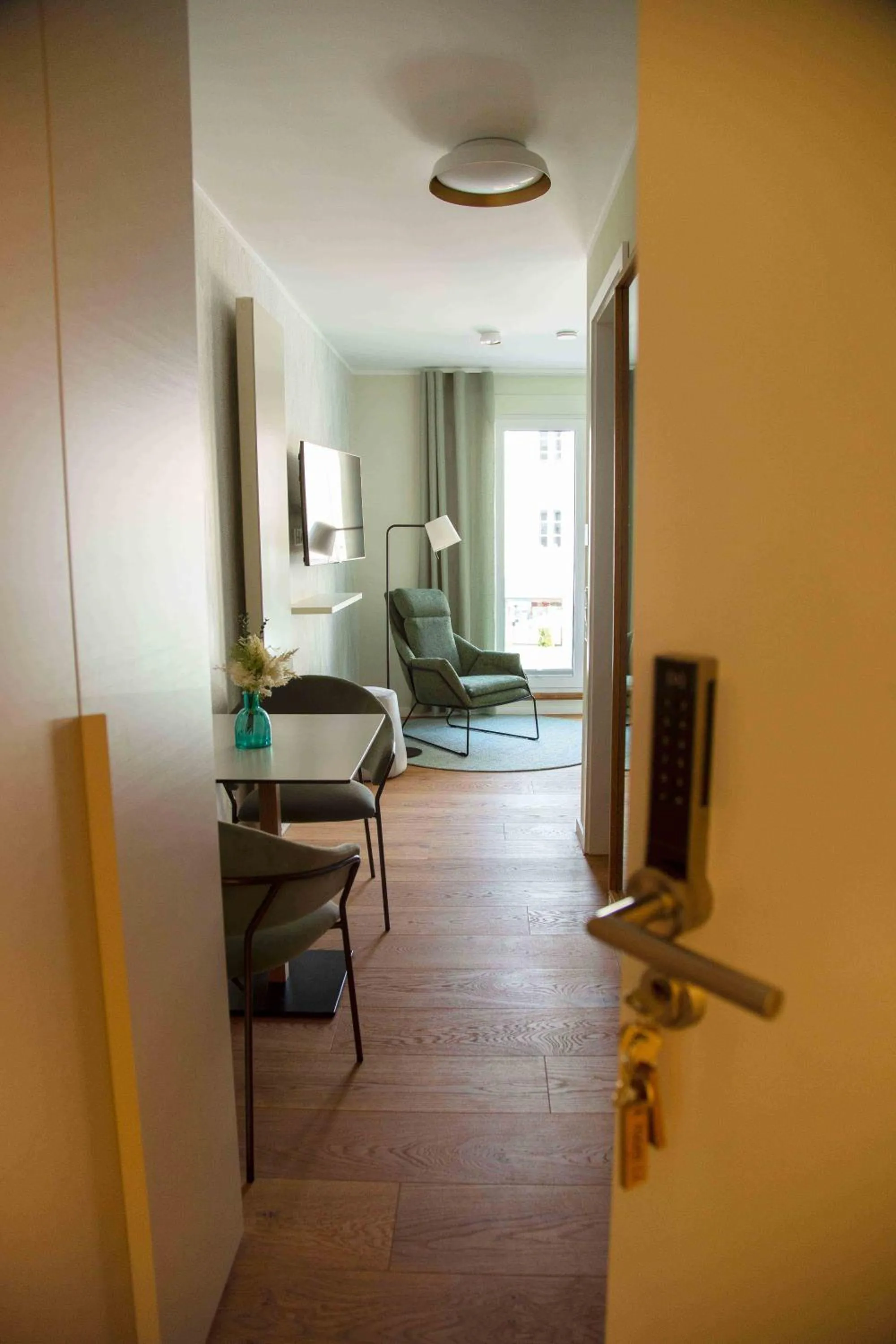 Living room in 21rooms