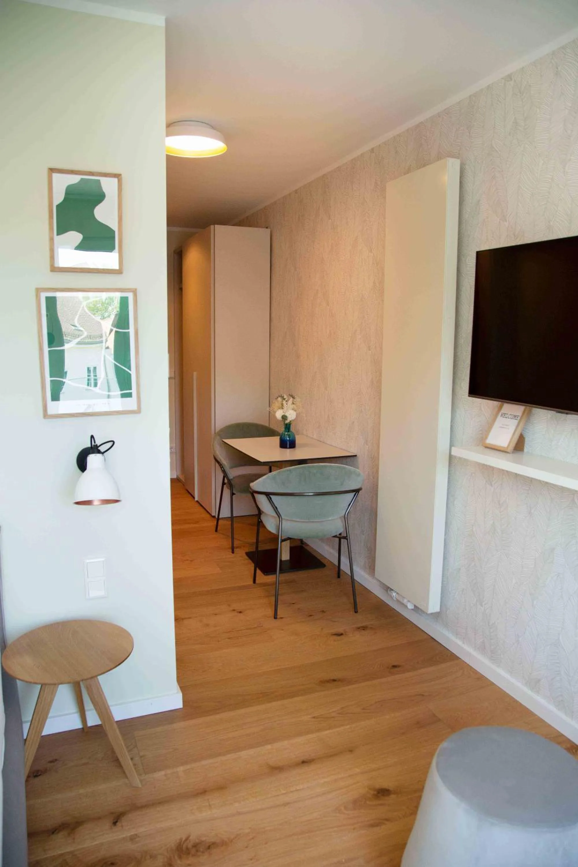 Living room in 21rooms