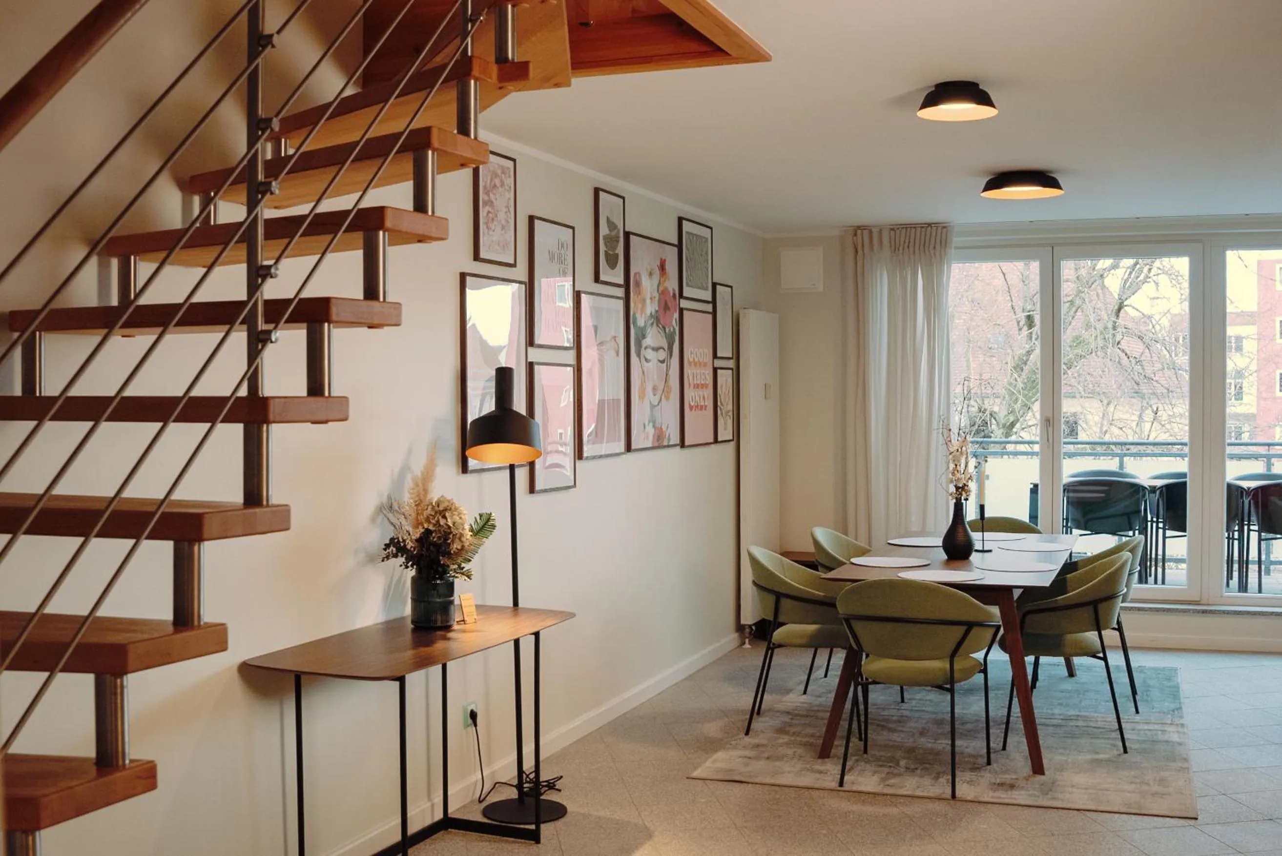 Living room in 21rooms