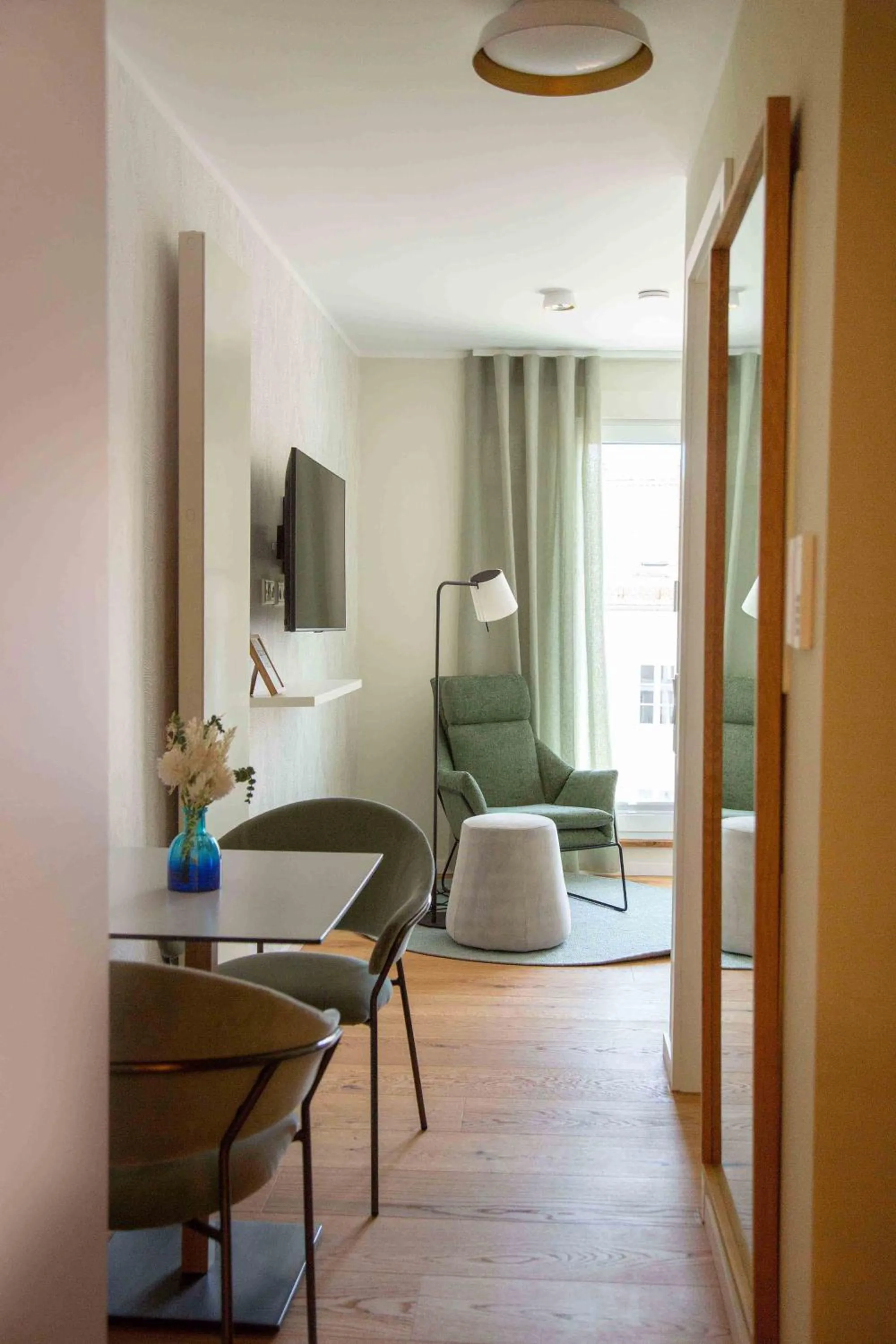 Living room in 21rooms