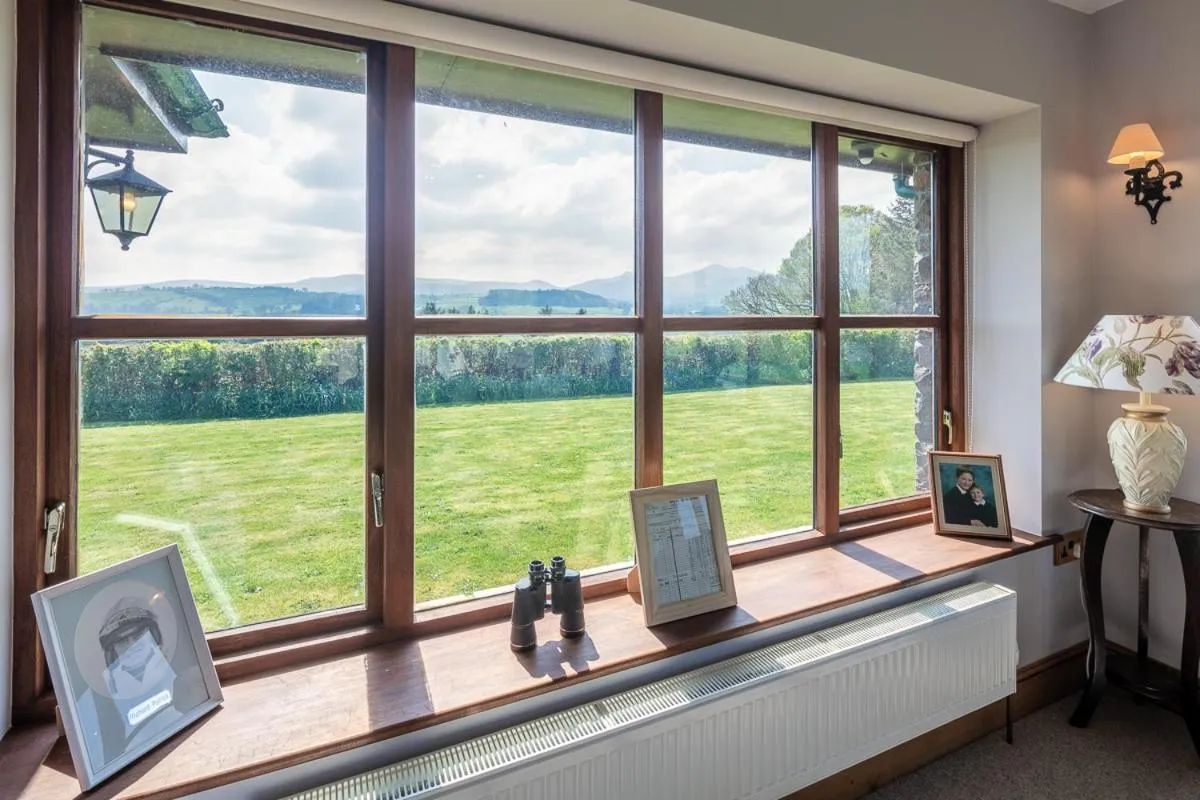 View (from property/room) in Beaconsview B&B