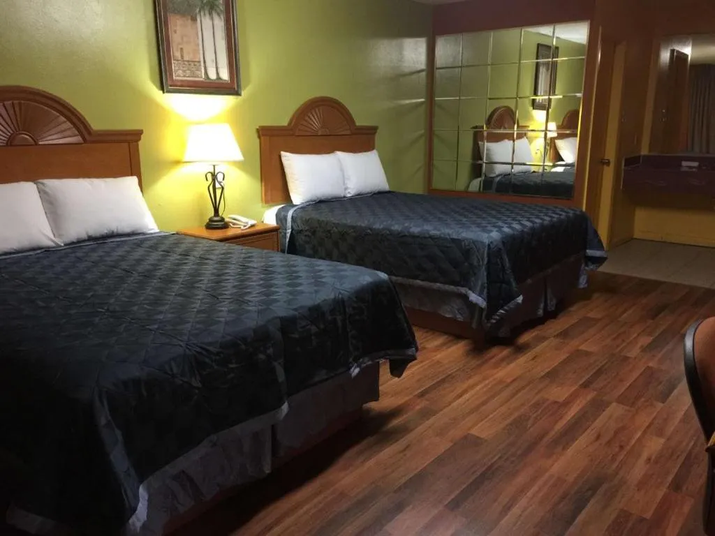 Best Way Inn Houston