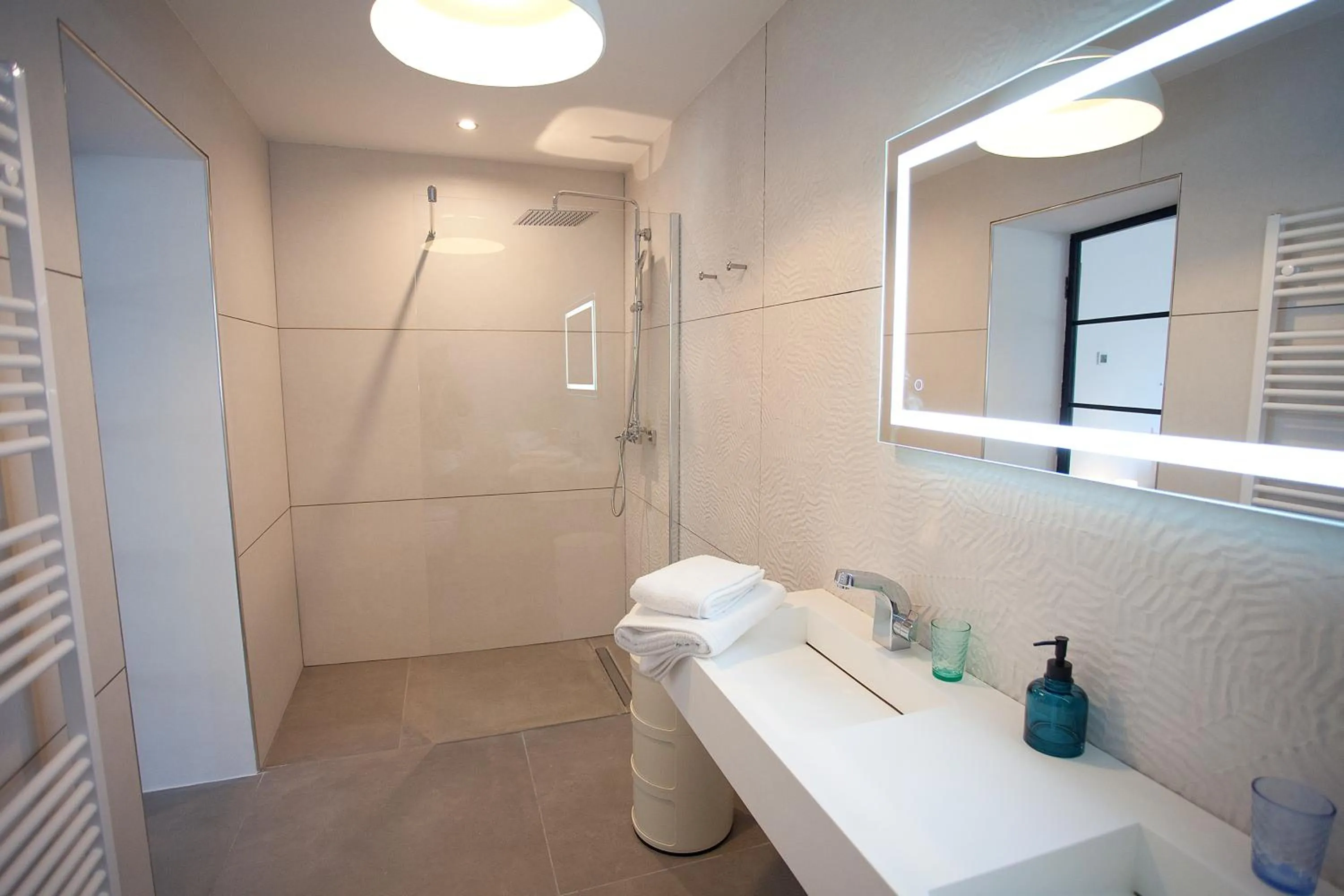 Bathroom in A Vignarella