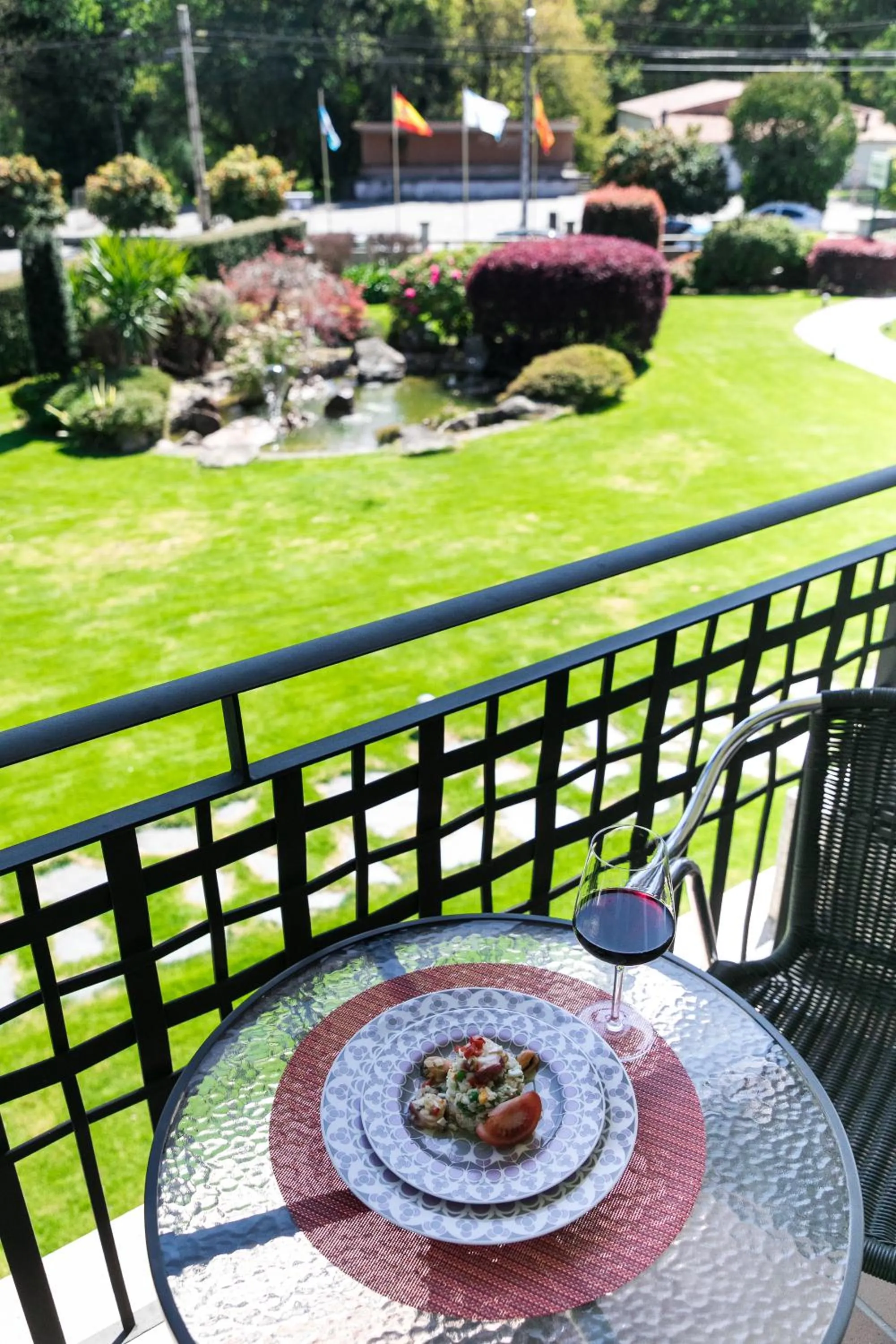 Hotel Rural Campaniola