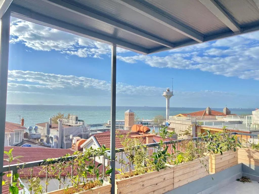 Property building in sahar sultan hotel