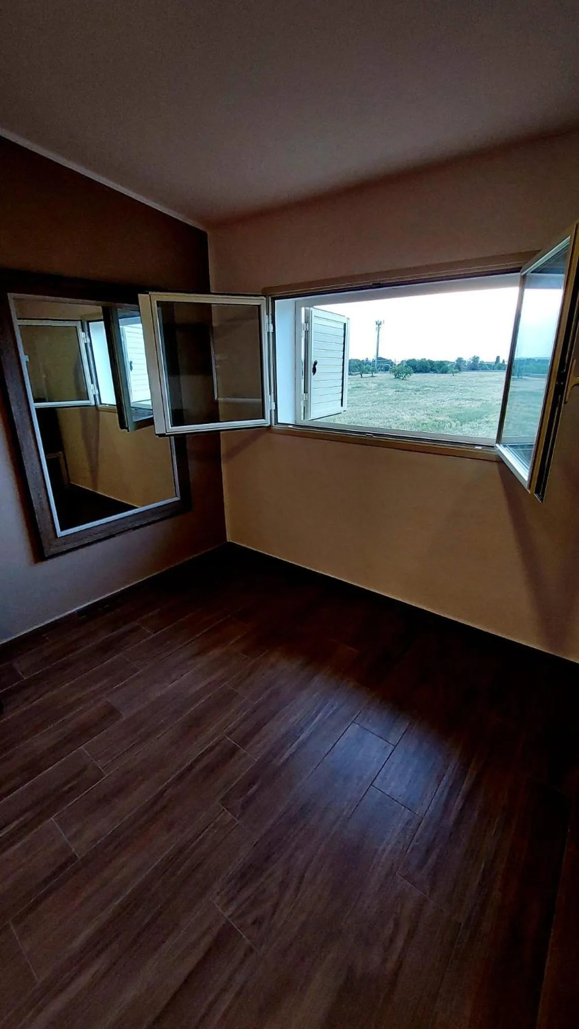 Property building in Il Mirto E La Rosa