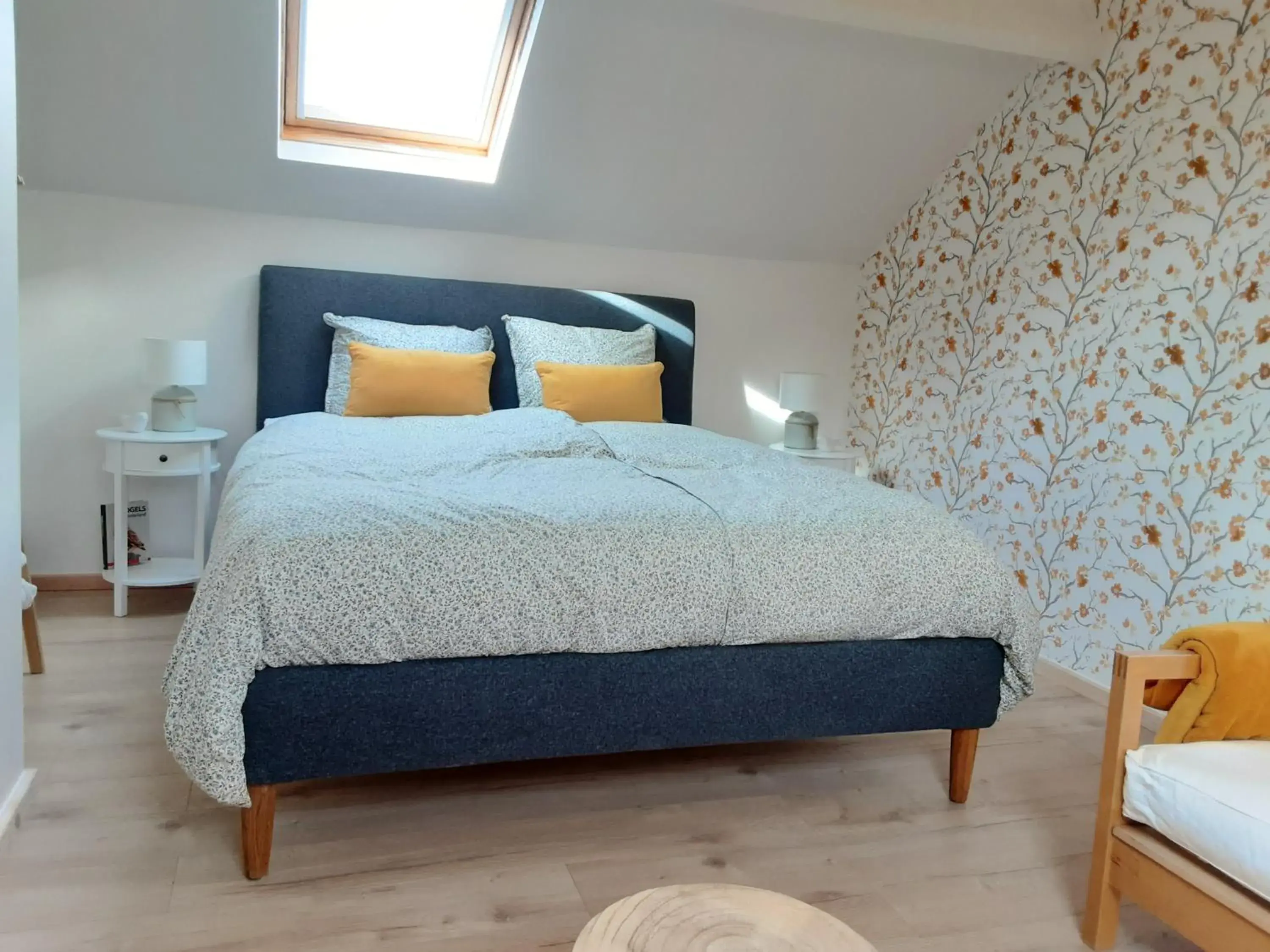 Family Room with Private Bathroom in Champ Du Bois Family Room with Private Bathroom in Champ Du Bois