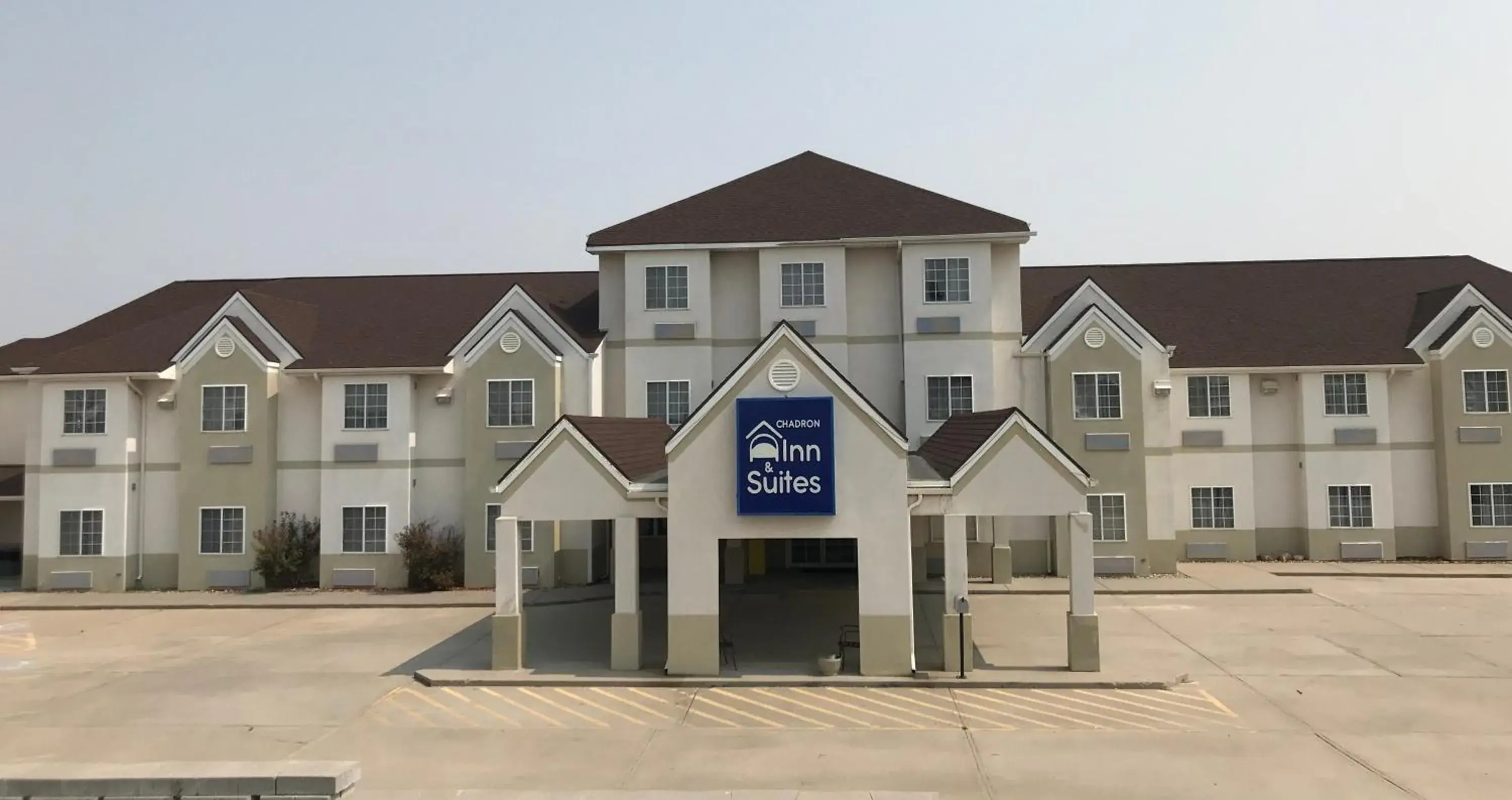 Chadron Inn & Suites Chadron Inn & Suites