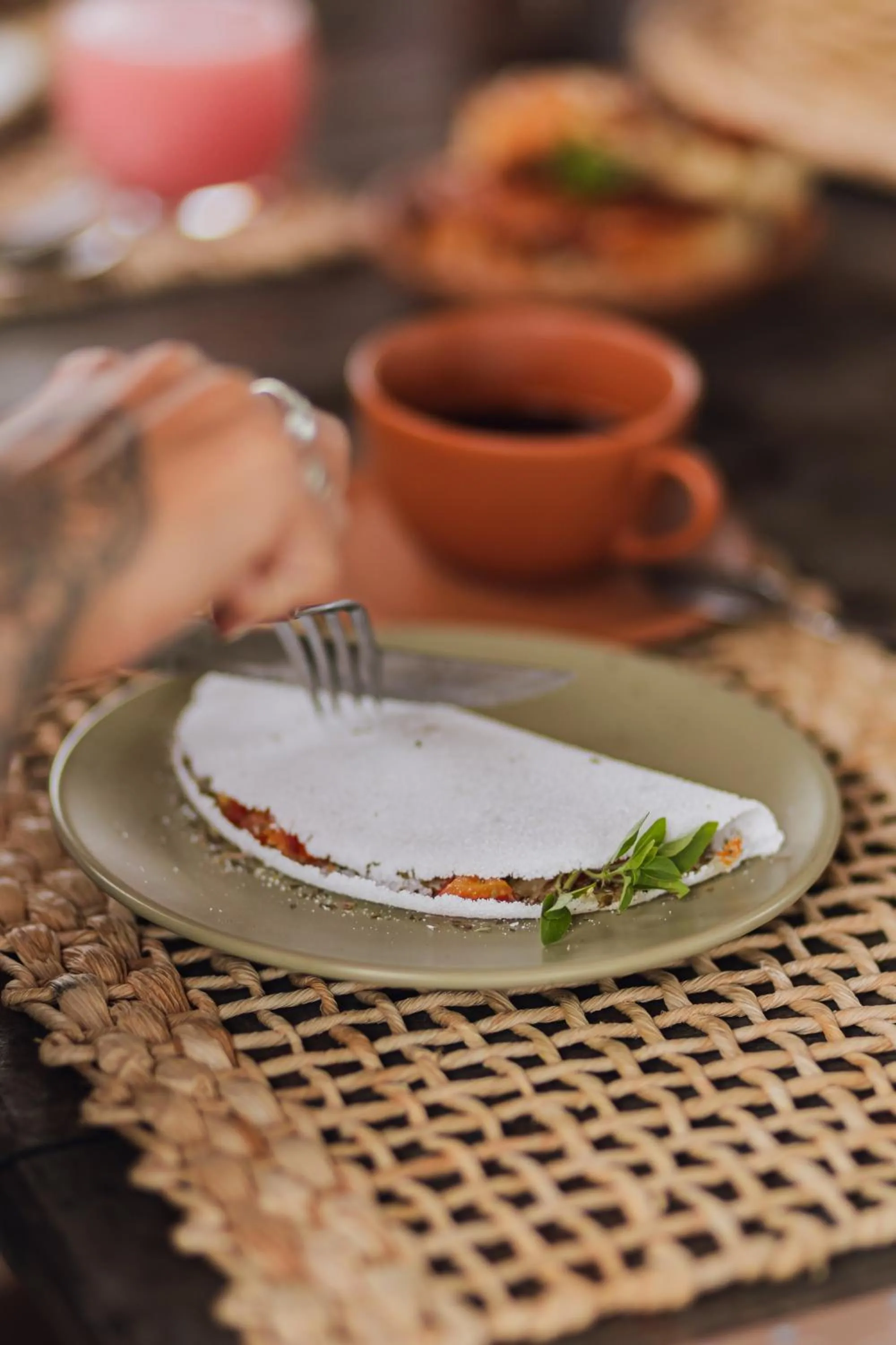 Pousada Quintal Caraíva