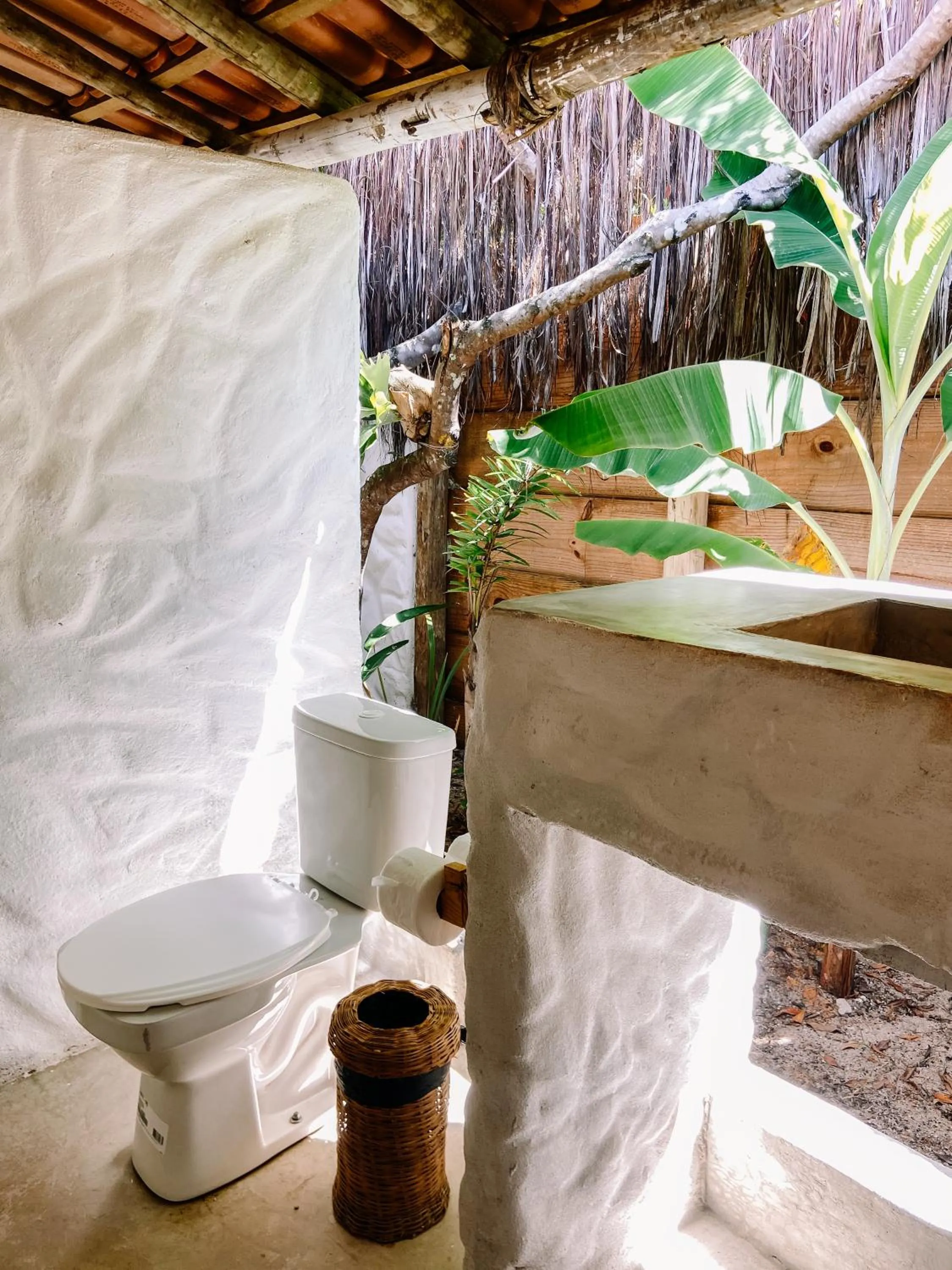 Pousada Quintal Caraíva