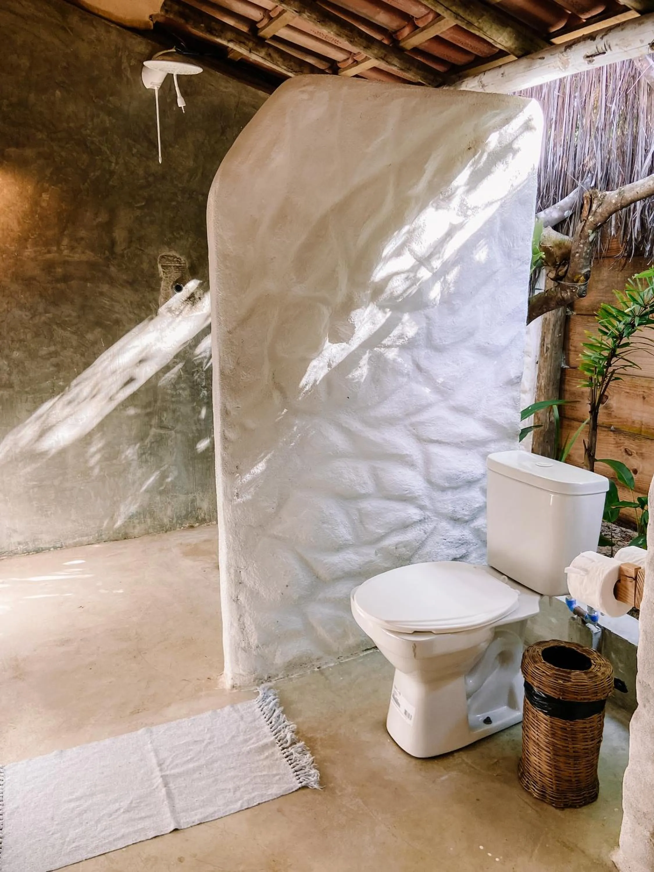 Pousada Quintal Caraíva