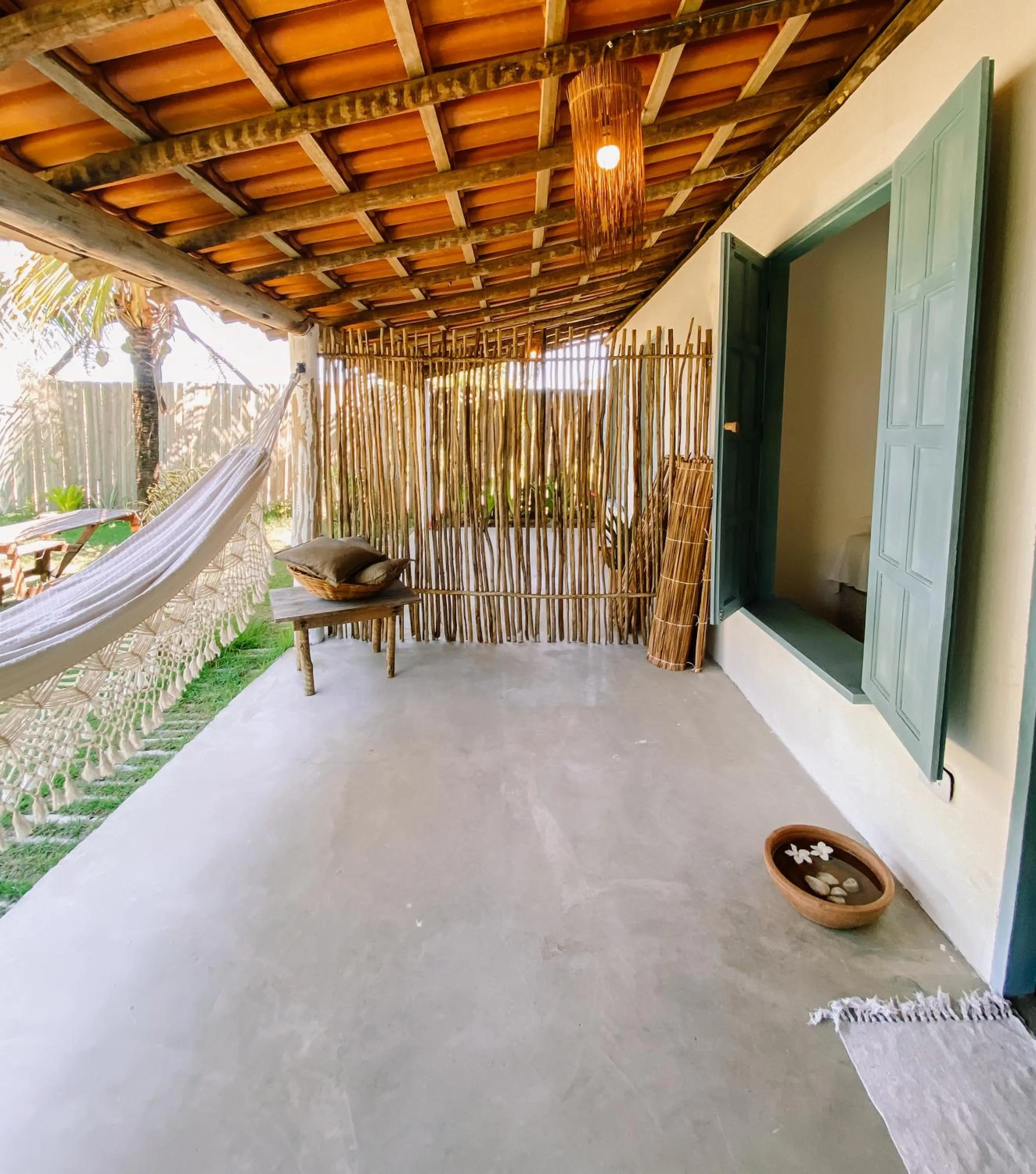 Pousada Quintal Caraíva