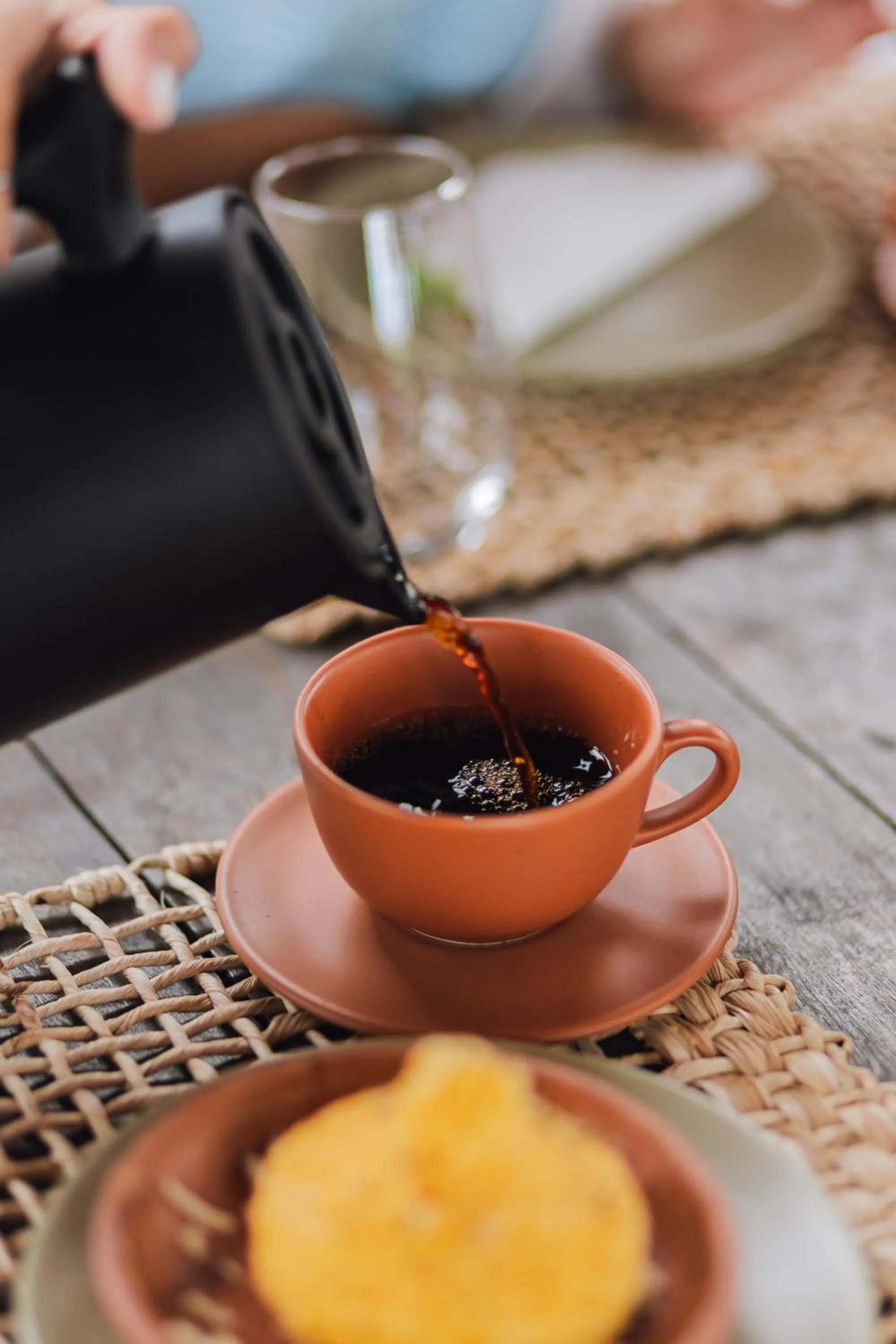 Pousada Quintal Caraíva