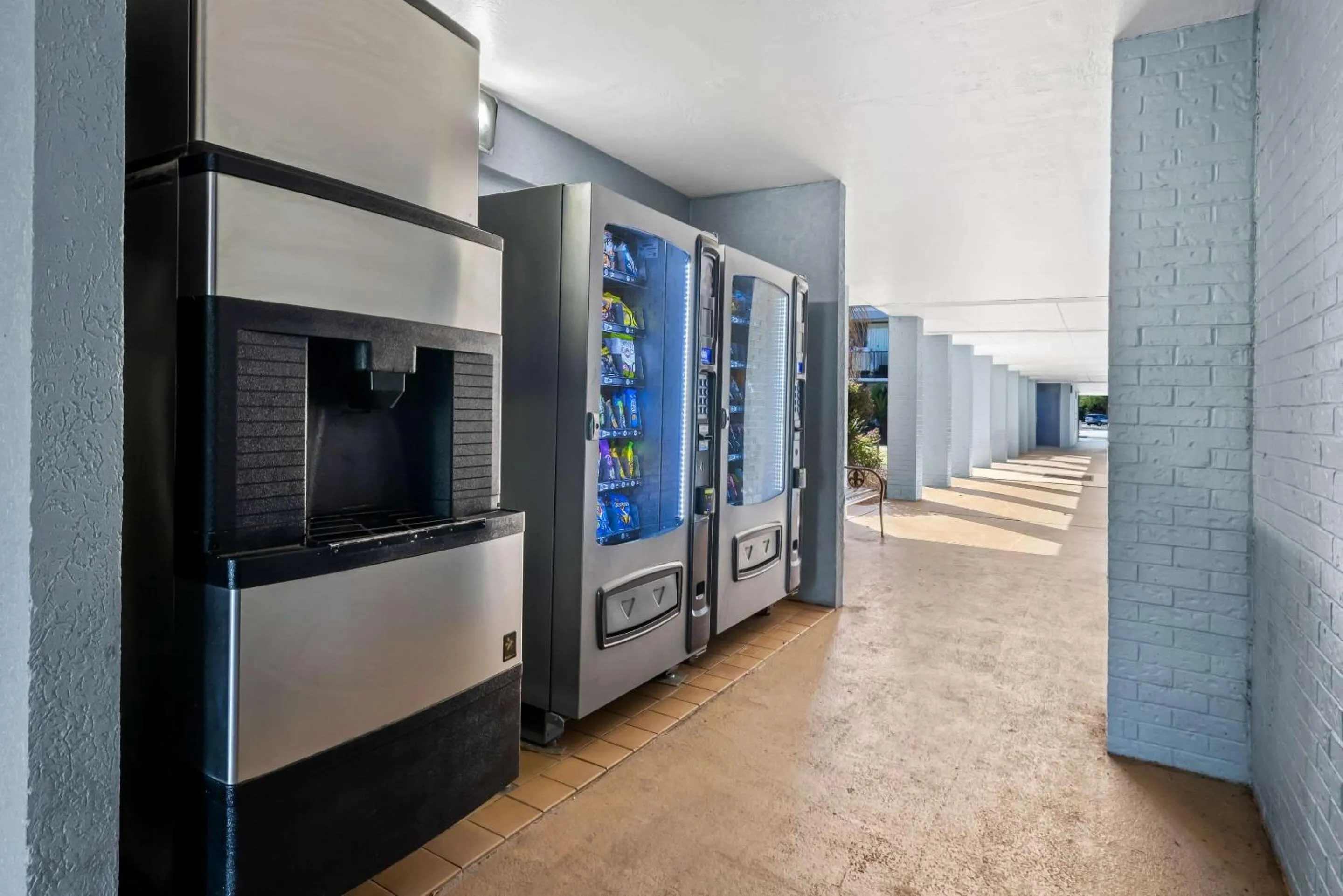 Other in Quality Inn Morgan City