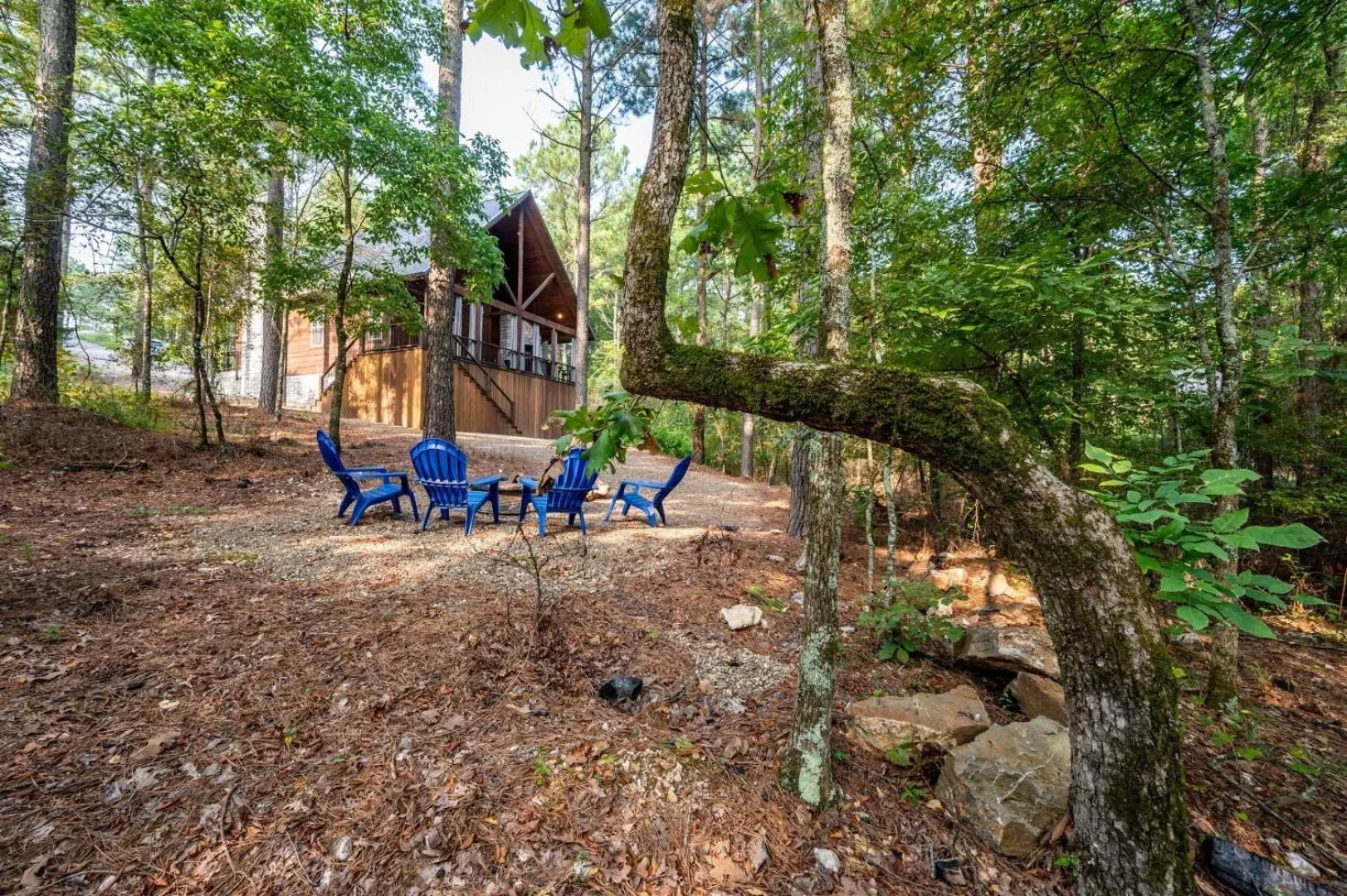 Stunning Luxury Cabin w Hot Tub and Fire Pit Holy Shiplap is Perfect Romantic Couples Getaway