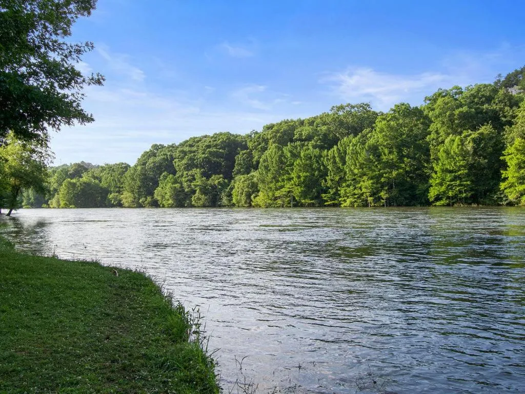 Gorgeous Idyllic Cabin w Hot Tub and Fire Pit Quittin Time is Secluded Romantic Oasis w Luxury Bathroom Double Shower and Bathtub Foosball Table