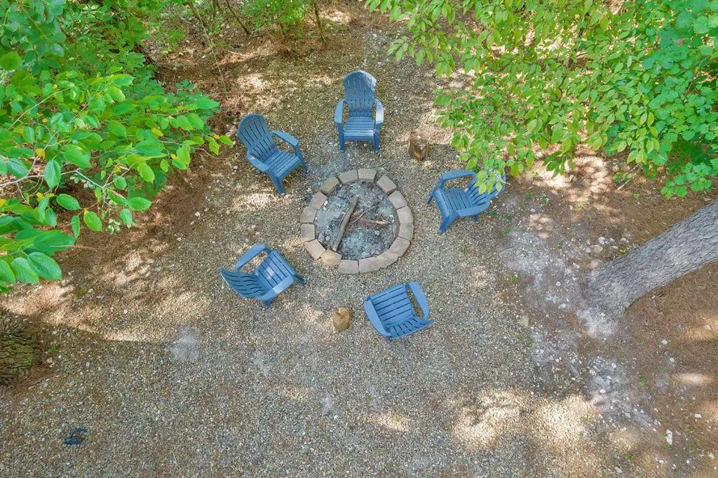 Gorgeous Idyllic Cabin w Hot Tub and Fire Pit Quittin Time is Secluded Romantic Oasis w Luxury Bathroom Double Shower and Bathtub Foosball Table