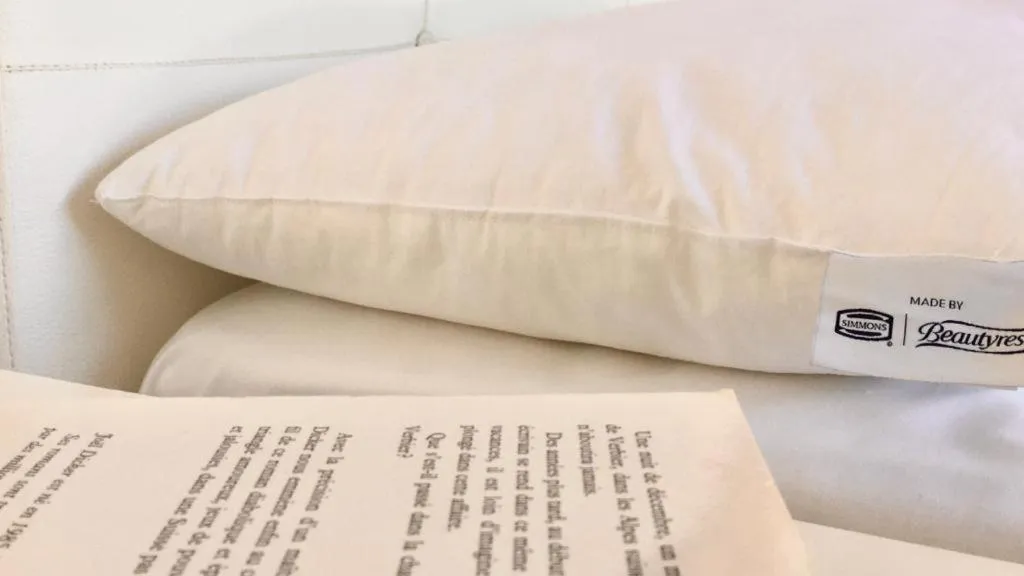 Bed in Casa Mafalda B&B