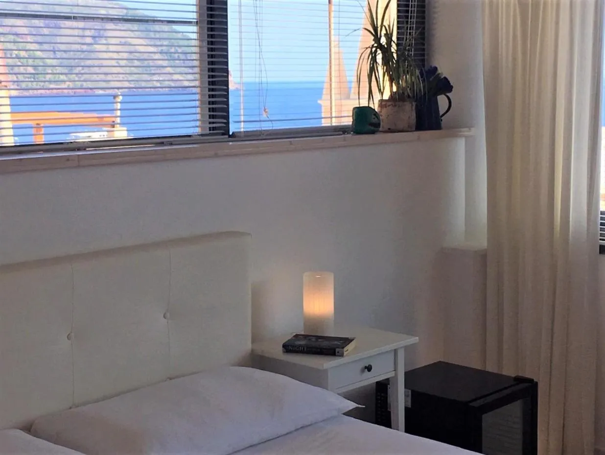 Bed in Casa Mafalda B&B