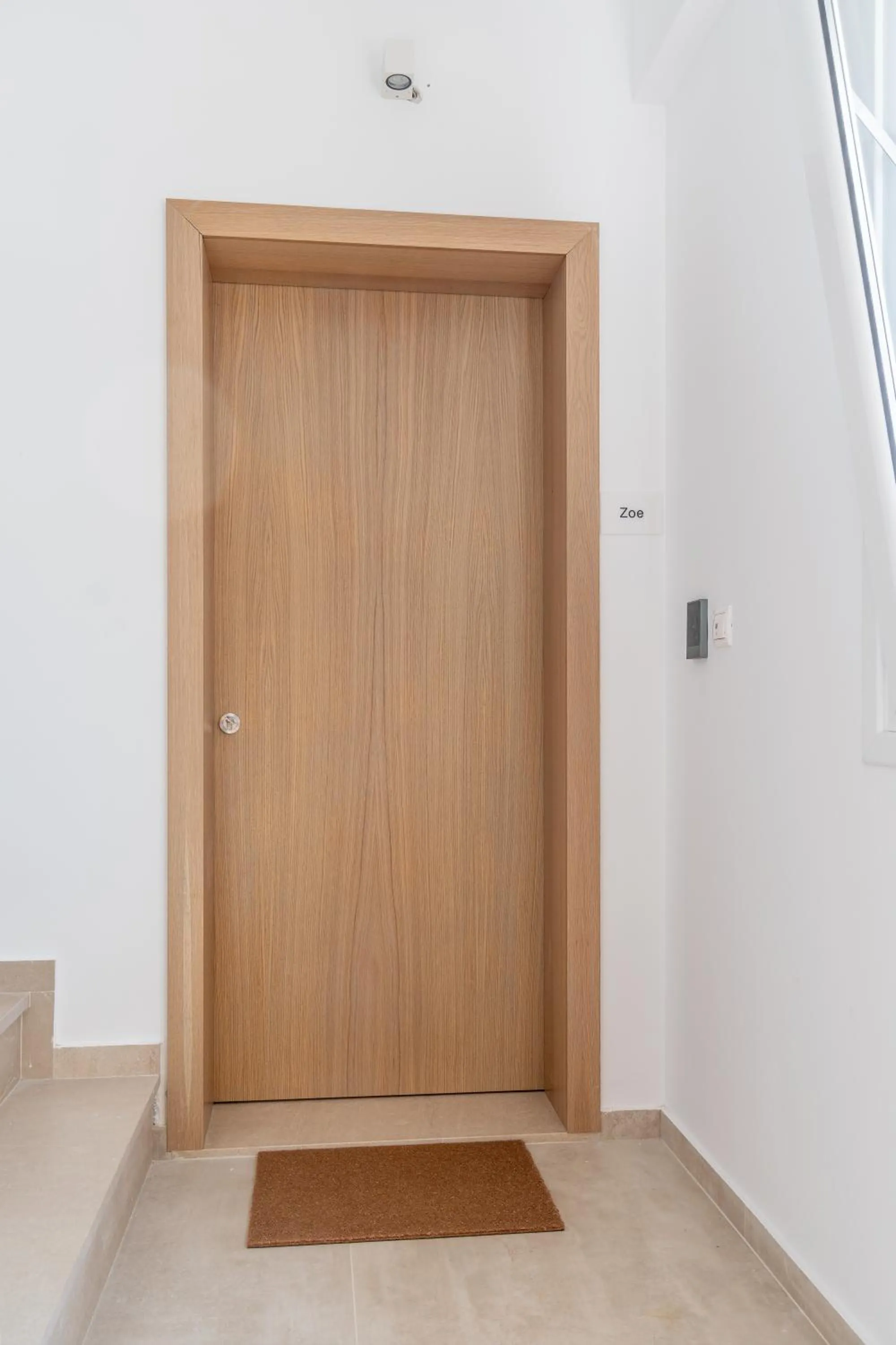 Facade/entrance in COSTA VASIA Boutique Apartments