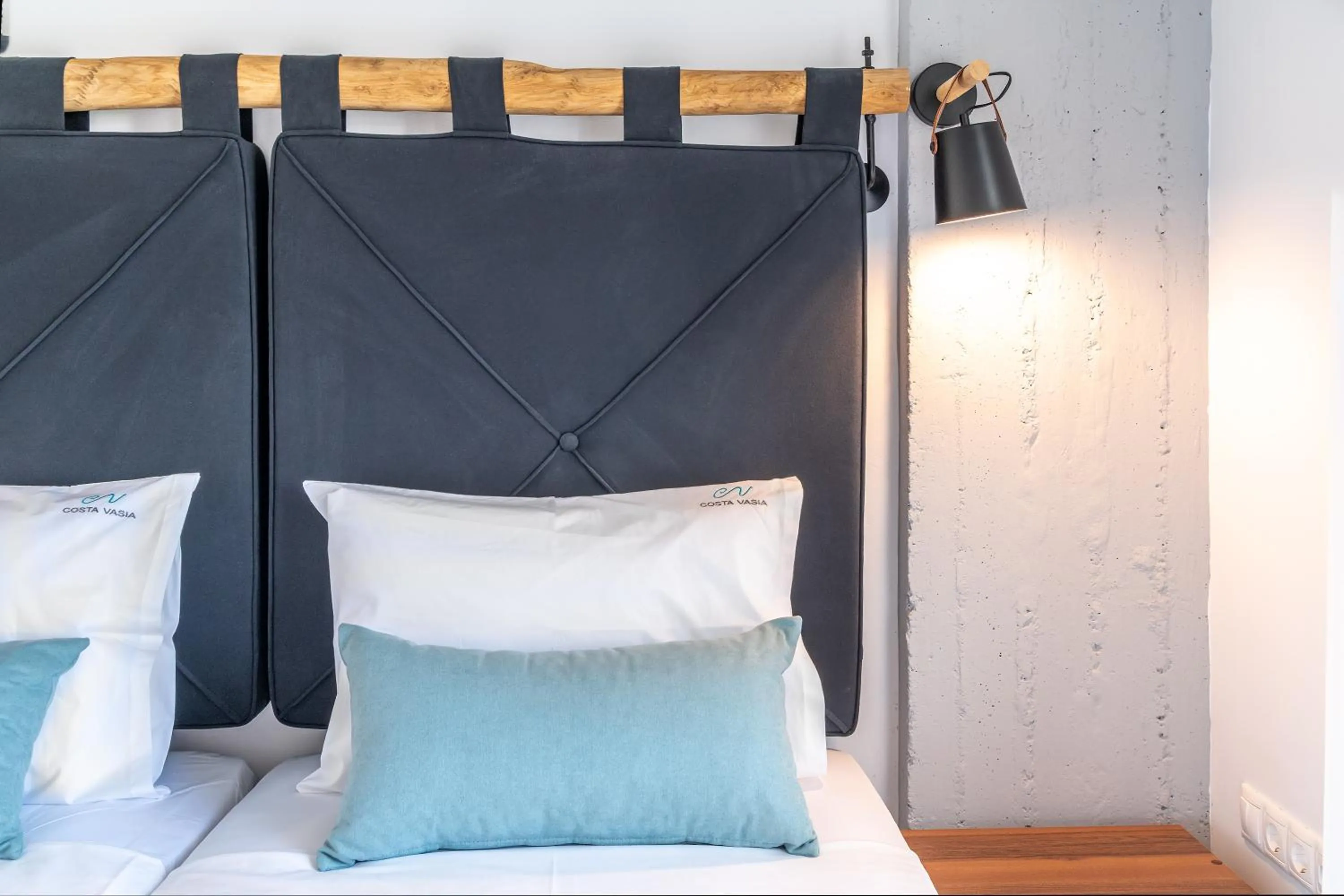 Banquet/Function facilities, Bed in COSTA VASIA Boutique Apartments