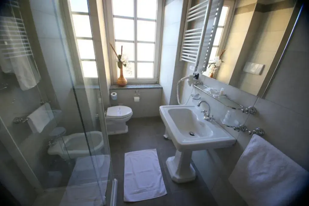 Standard Double Room - single occupancy in Jet Hotel Standard Double Room - single occupancy in Jet Hotel