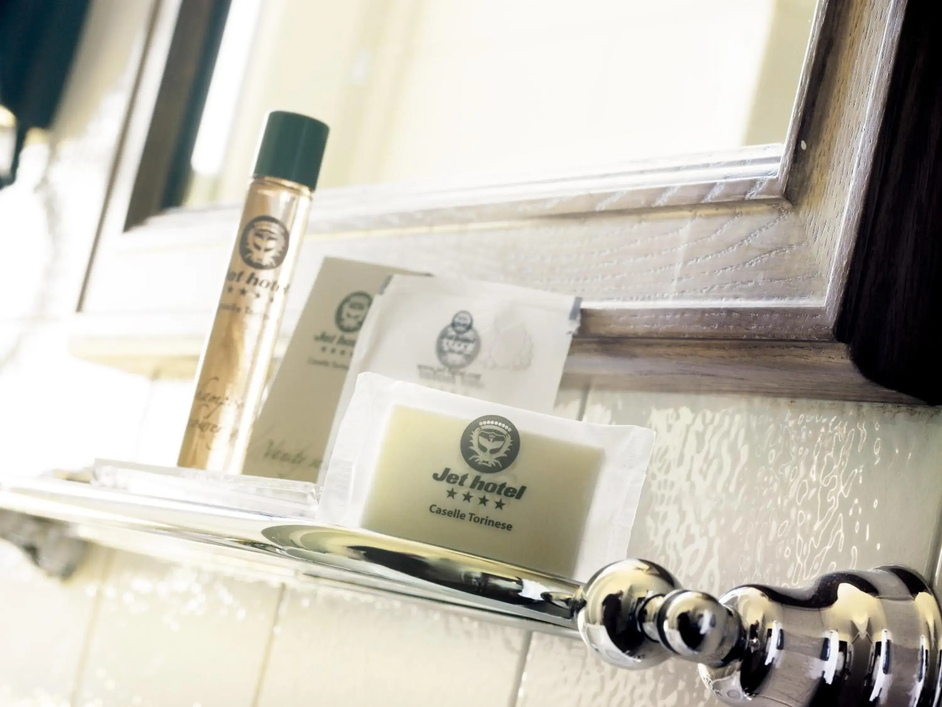 Superior Twin Room - single occupancy in Jet Hotel Superior Twin Room - single occupancy in Jet Hotel