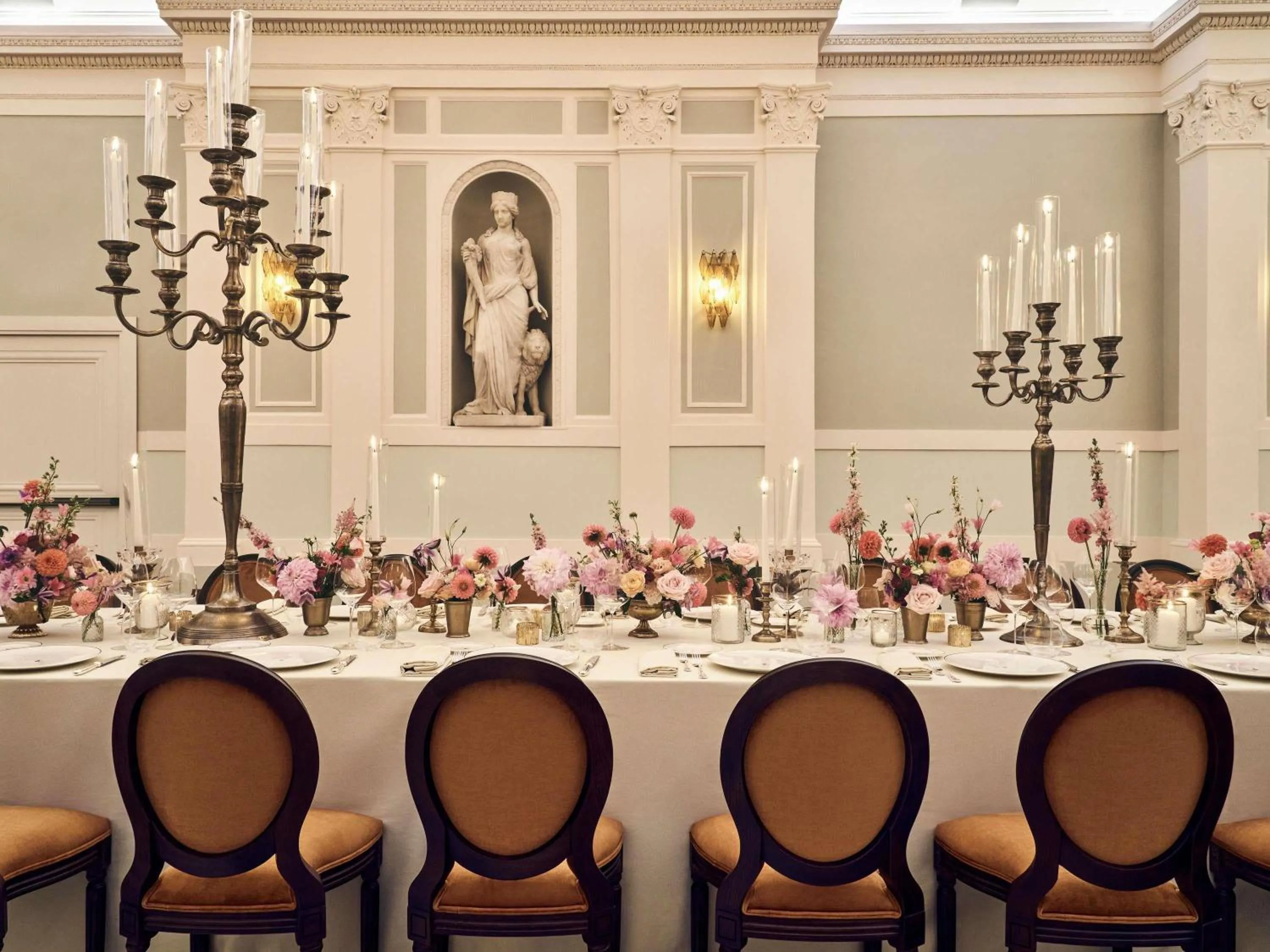 Meeting/conference room in Orient Express La Minerva