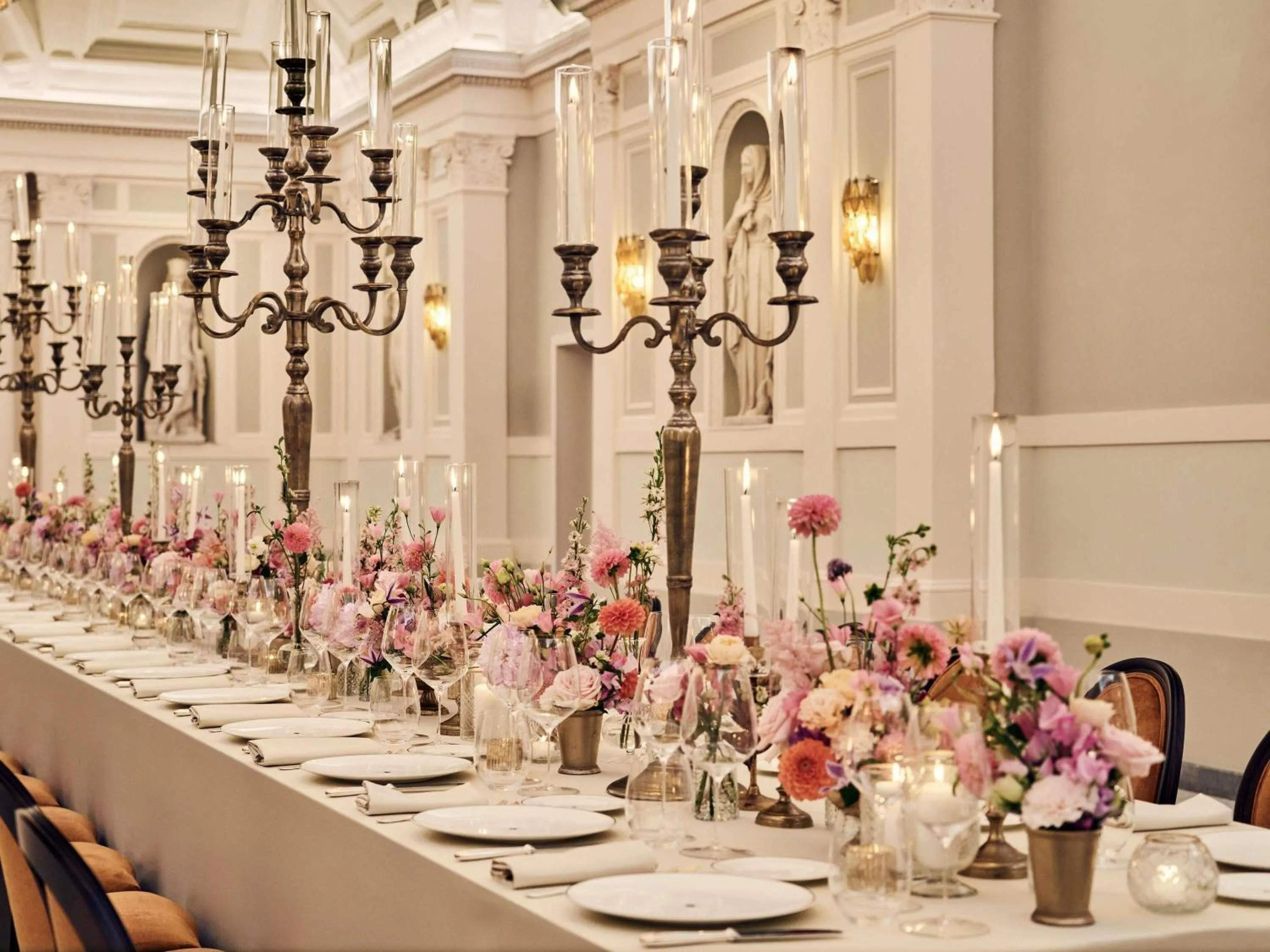 Meeting/conference room in Orient Express La Minerva